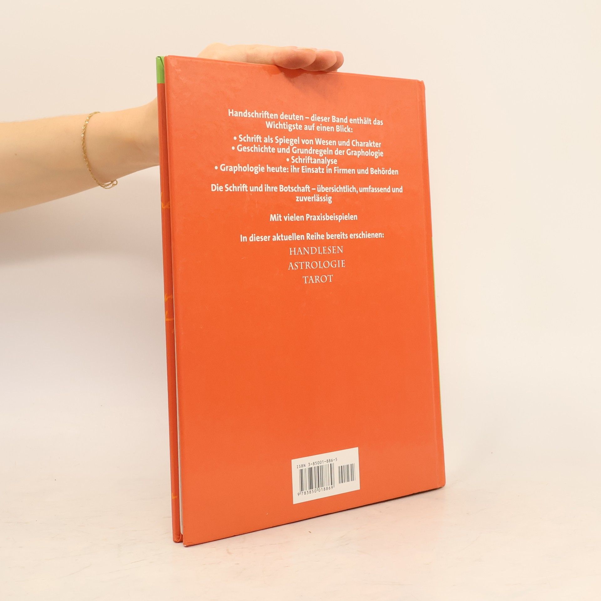 Graphologie
