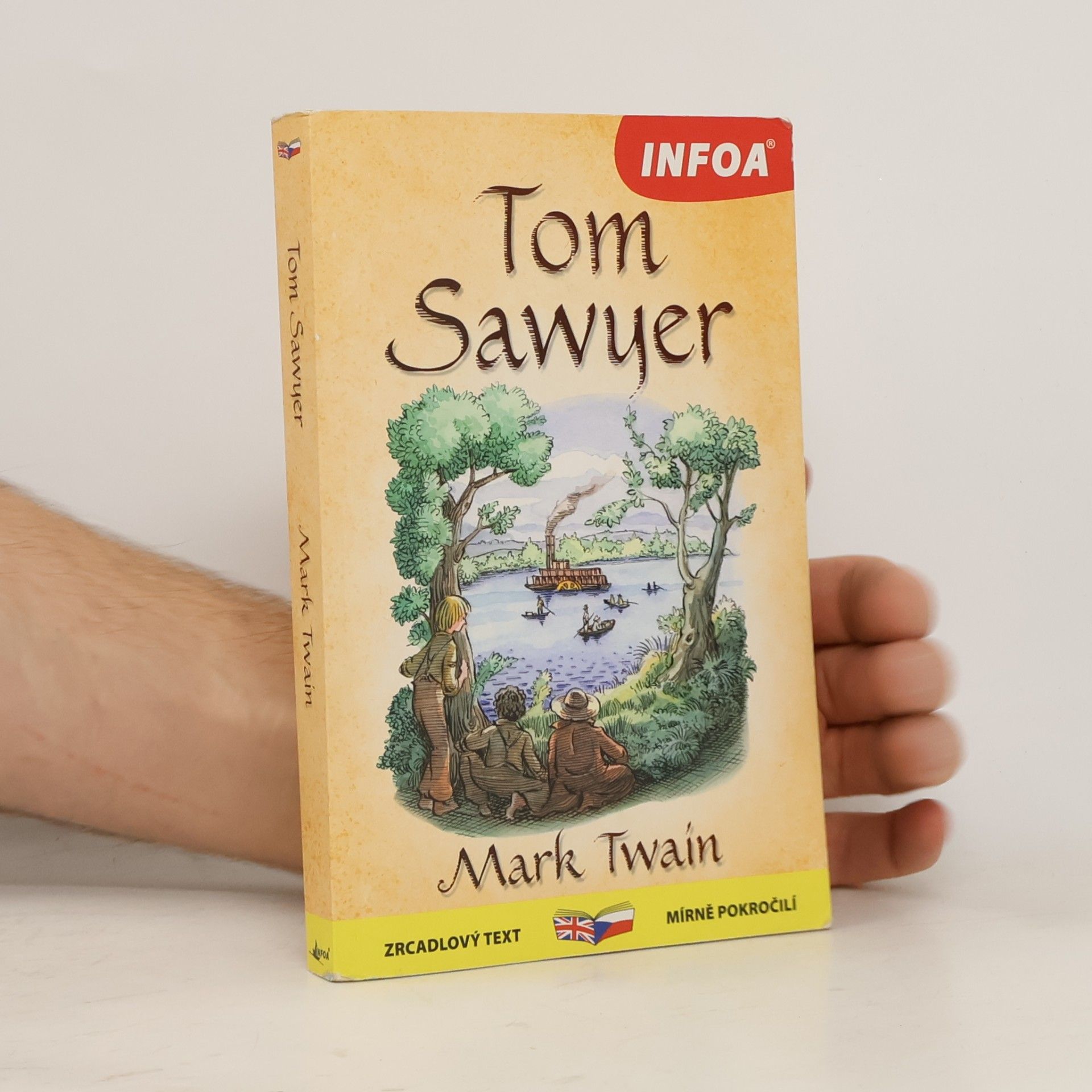 Tom Sawyer