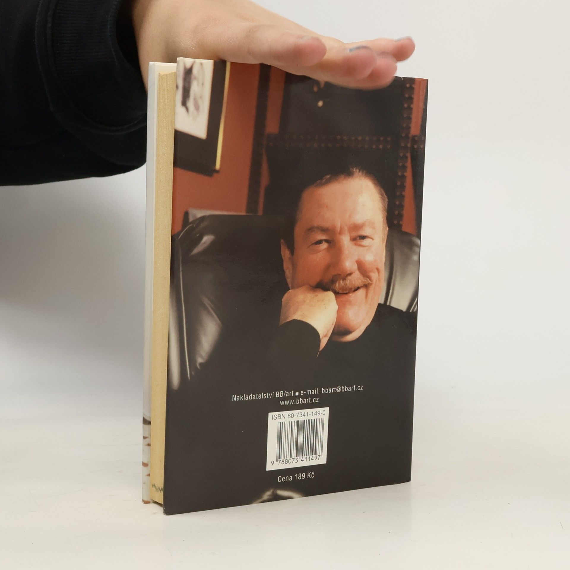 Robert B. Parker Případ pro psychiatra