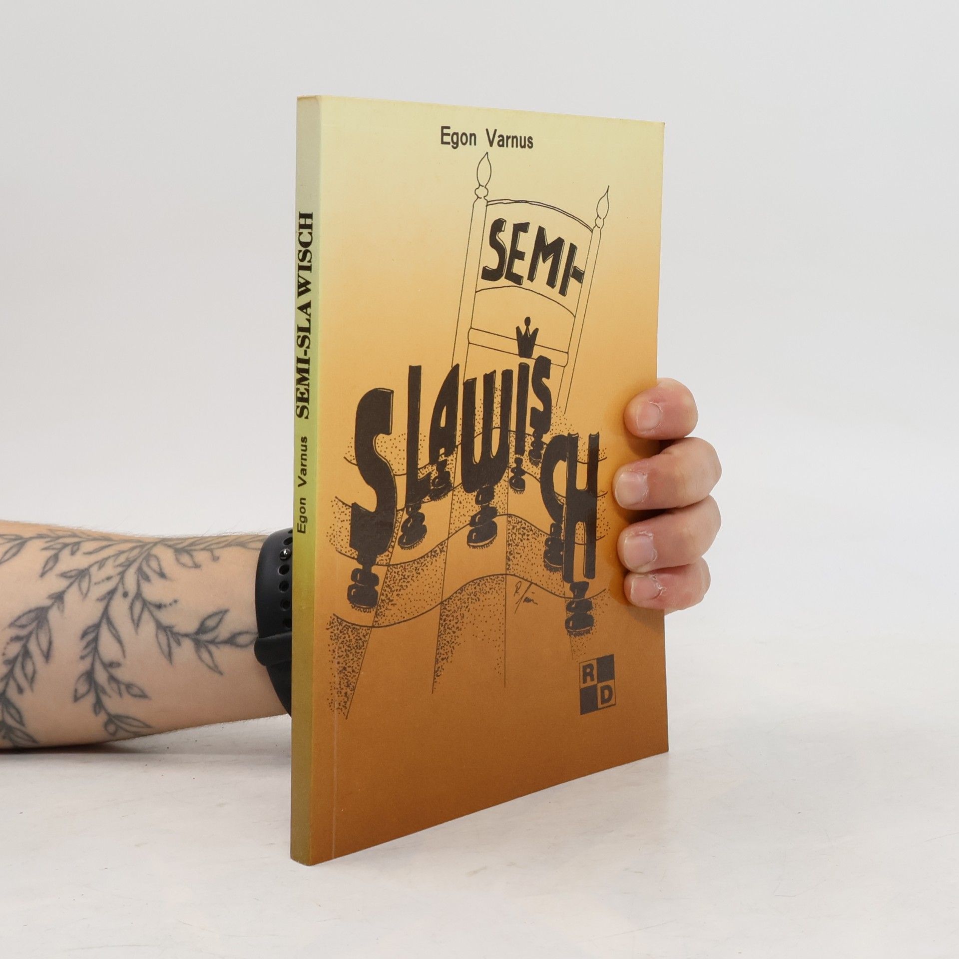 Semi-Slawisch