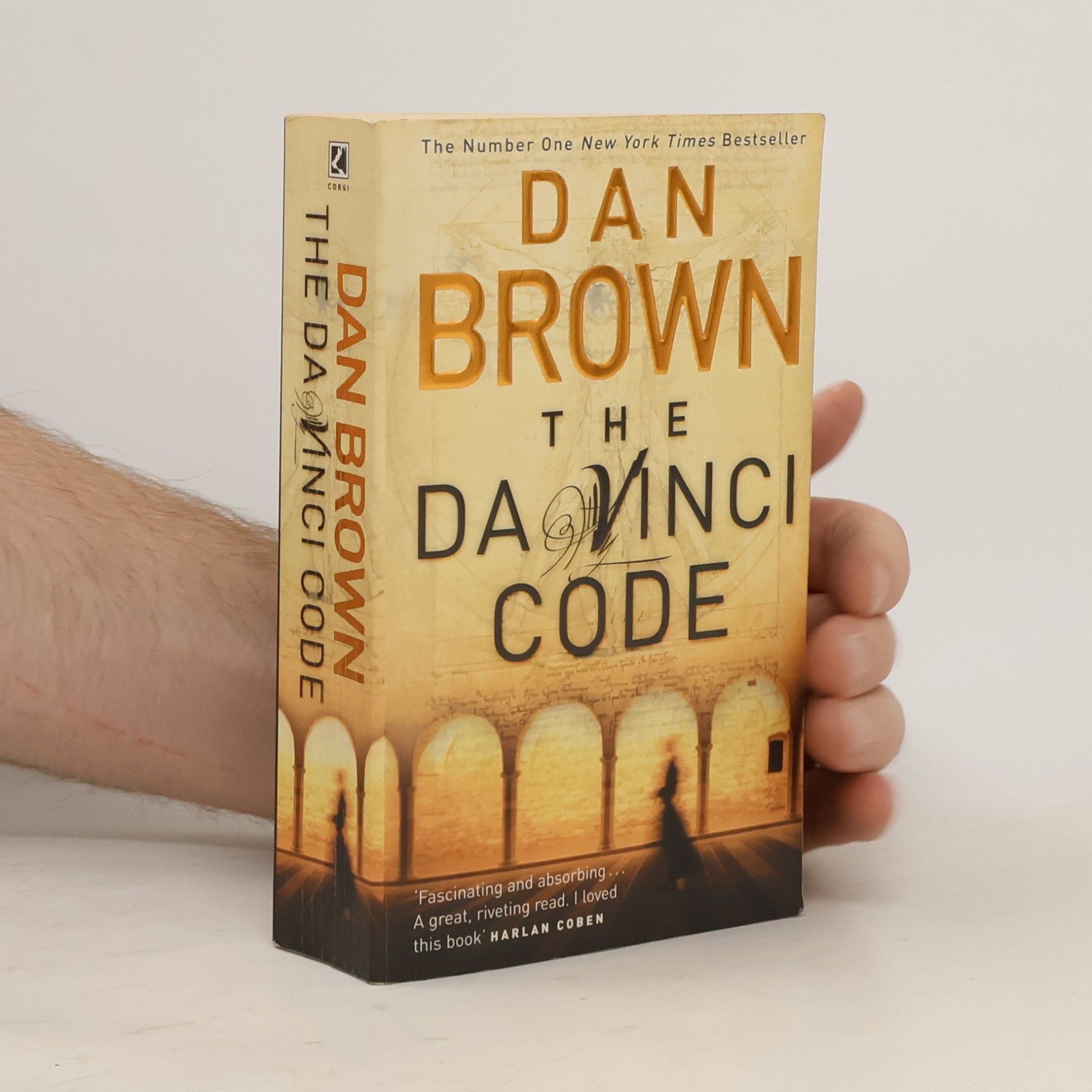 The Da Vinci Code