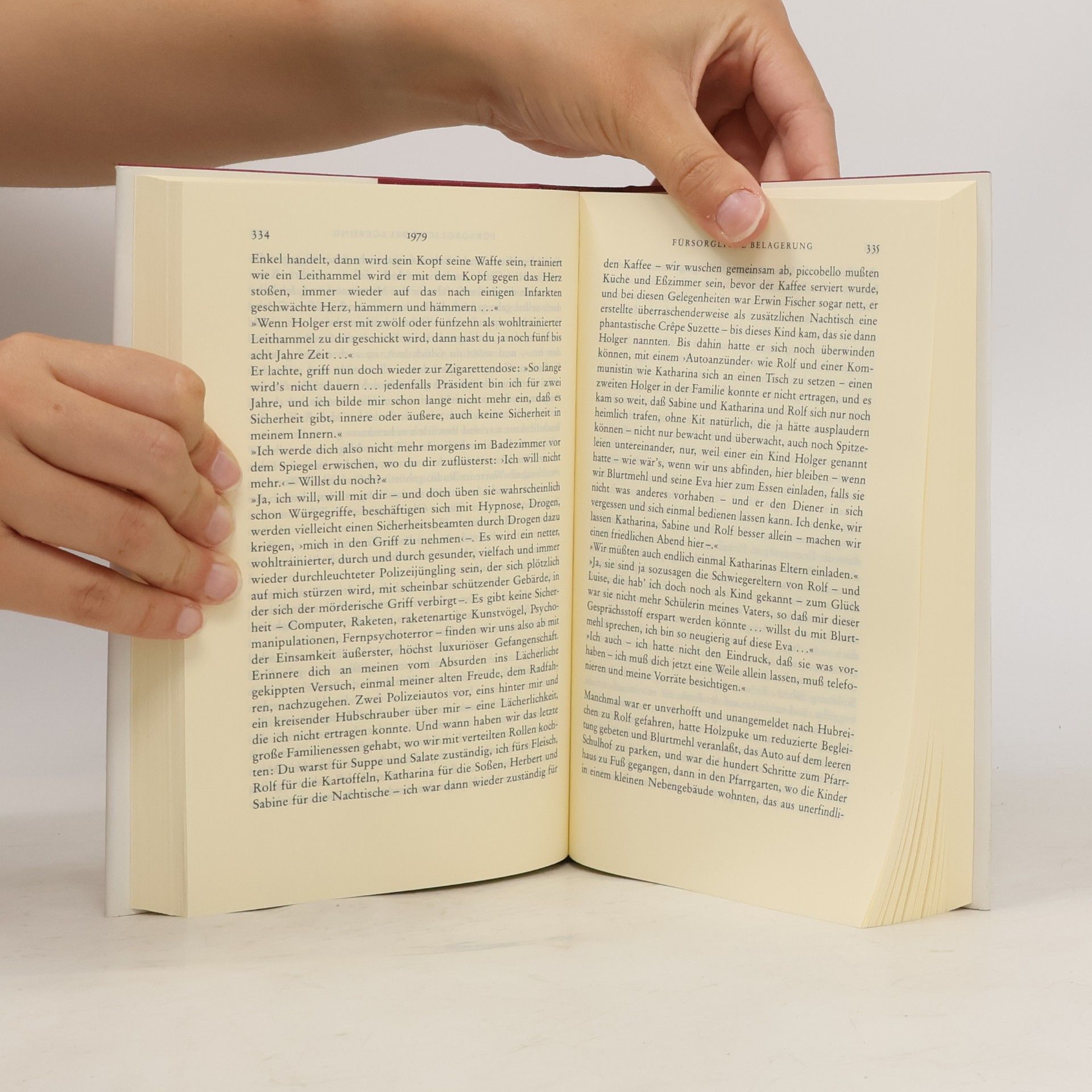 Heinrich Böll Werke Romane und Erzählungen 4