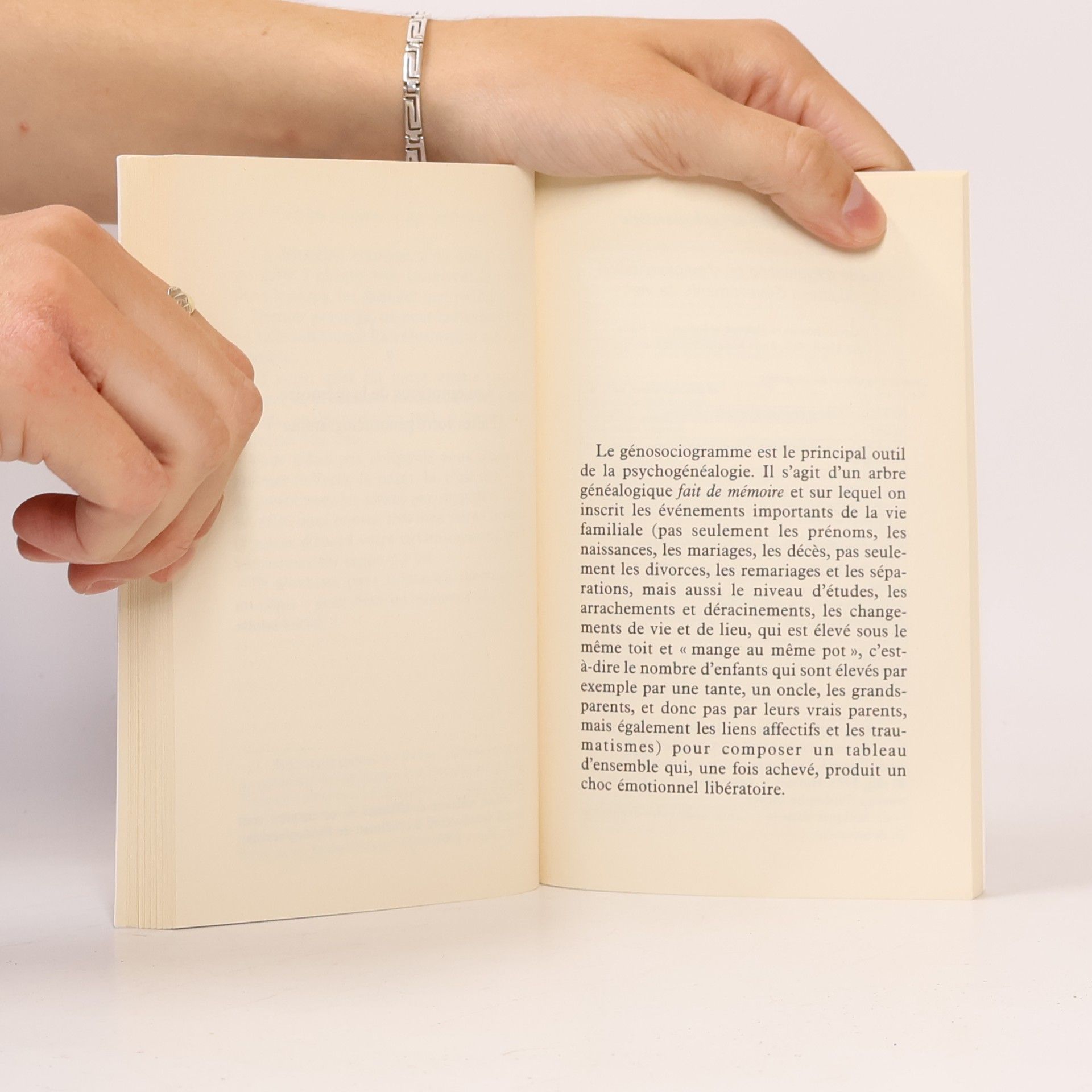 Anne Ancelin Schützenberger Petite Bibliothèque Payot - 942: Exercices pratiques de psychogénéalogie
