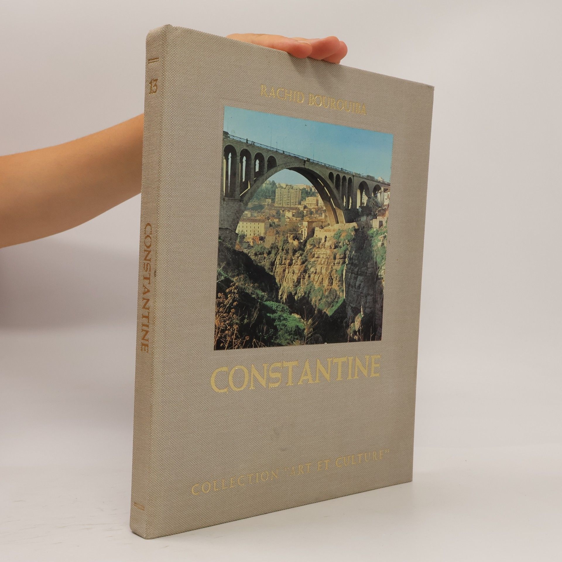 Collection Art et Culture - 13: Constantine