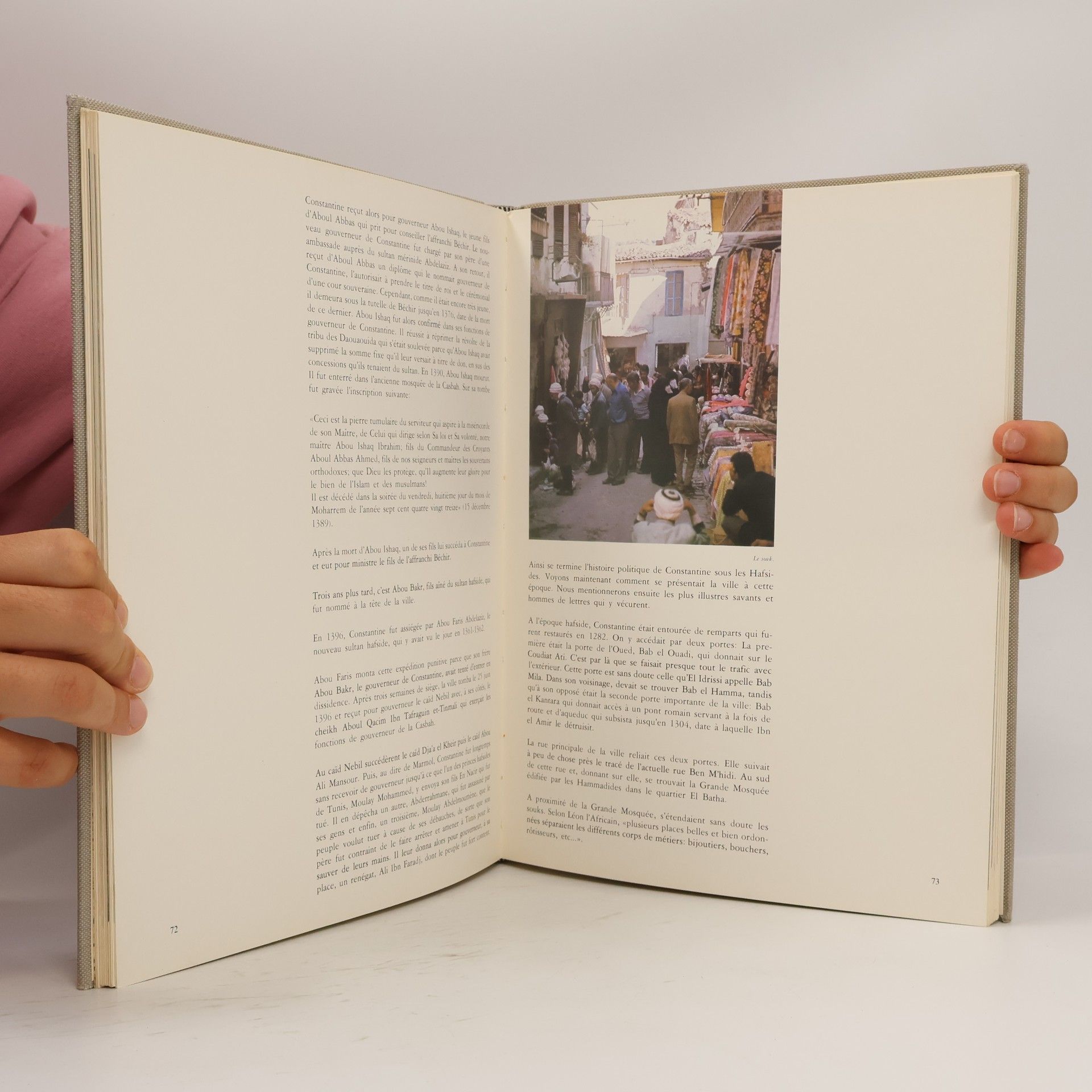 Rachid Bourouiba Collection Art et Culture - 13: Constantine