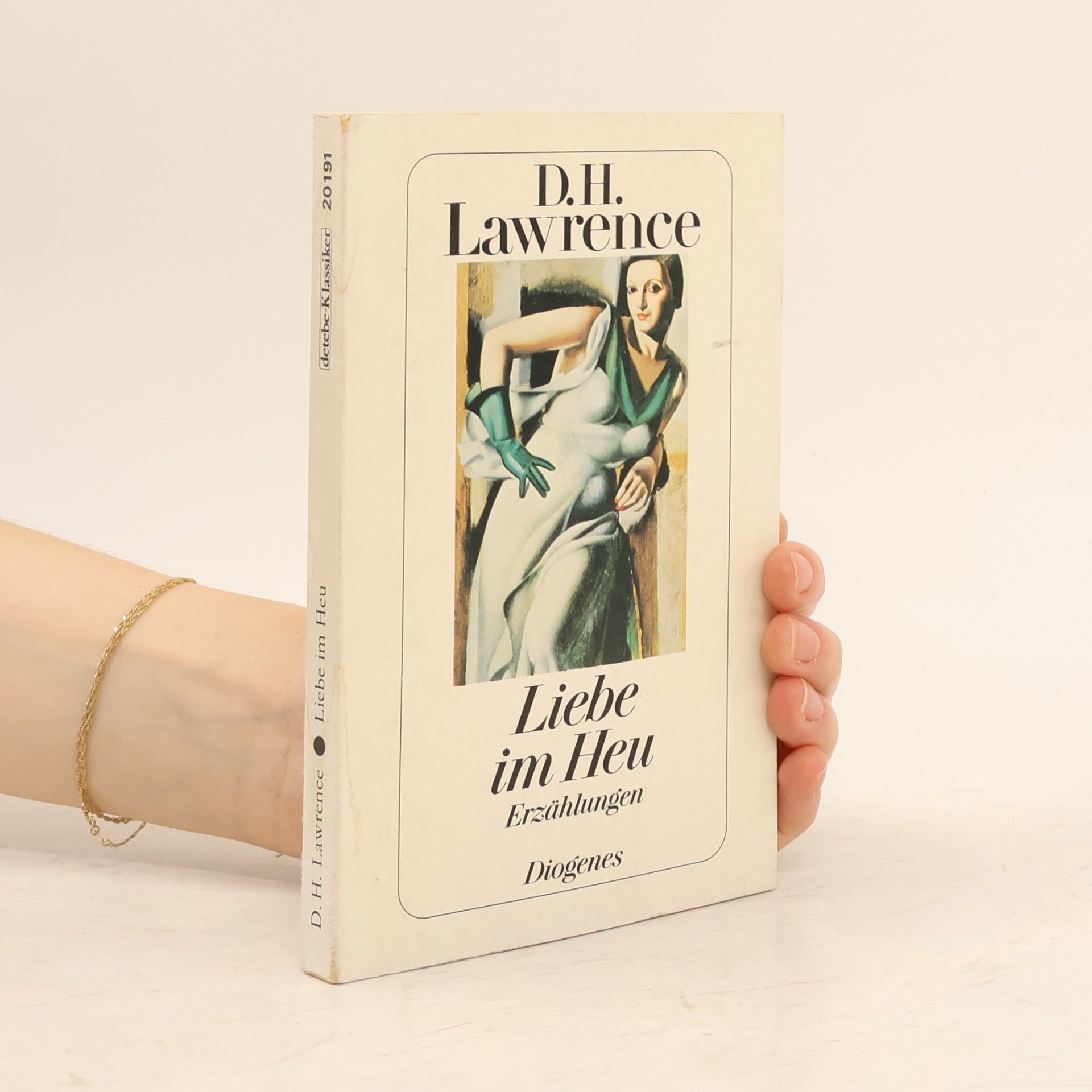 D. H. Lawrence Sämtliche Kurzromane III