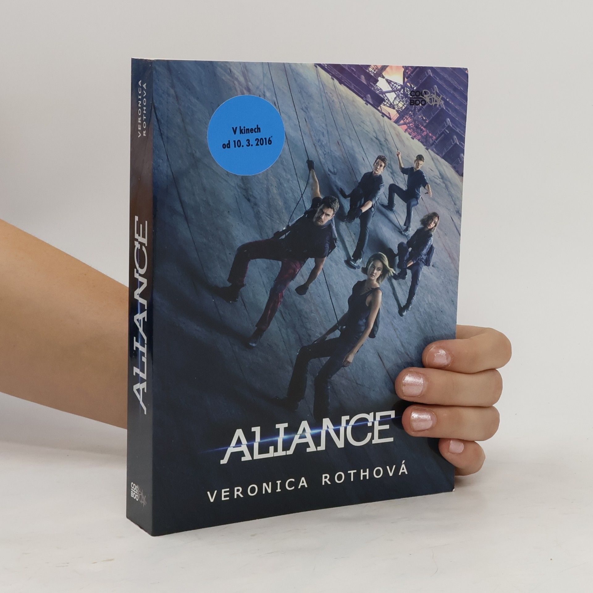 Aliance