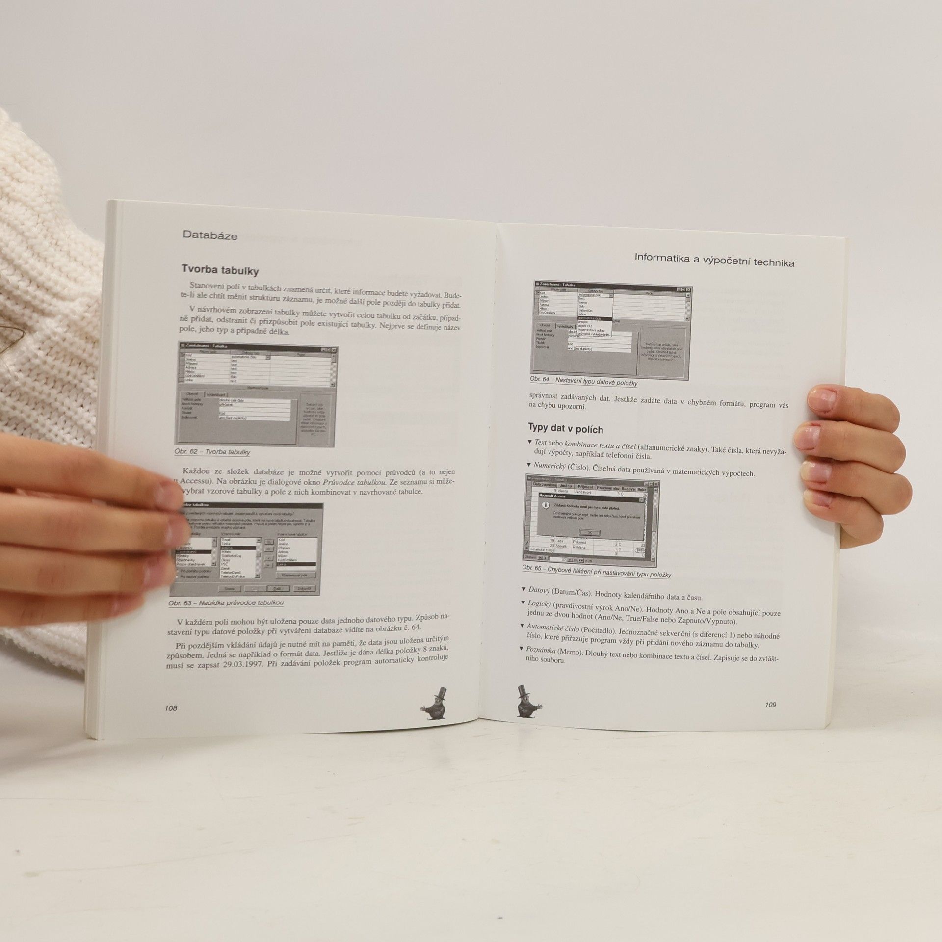 Petr Kmoch Informatika a výpočetní technika pro střední školy