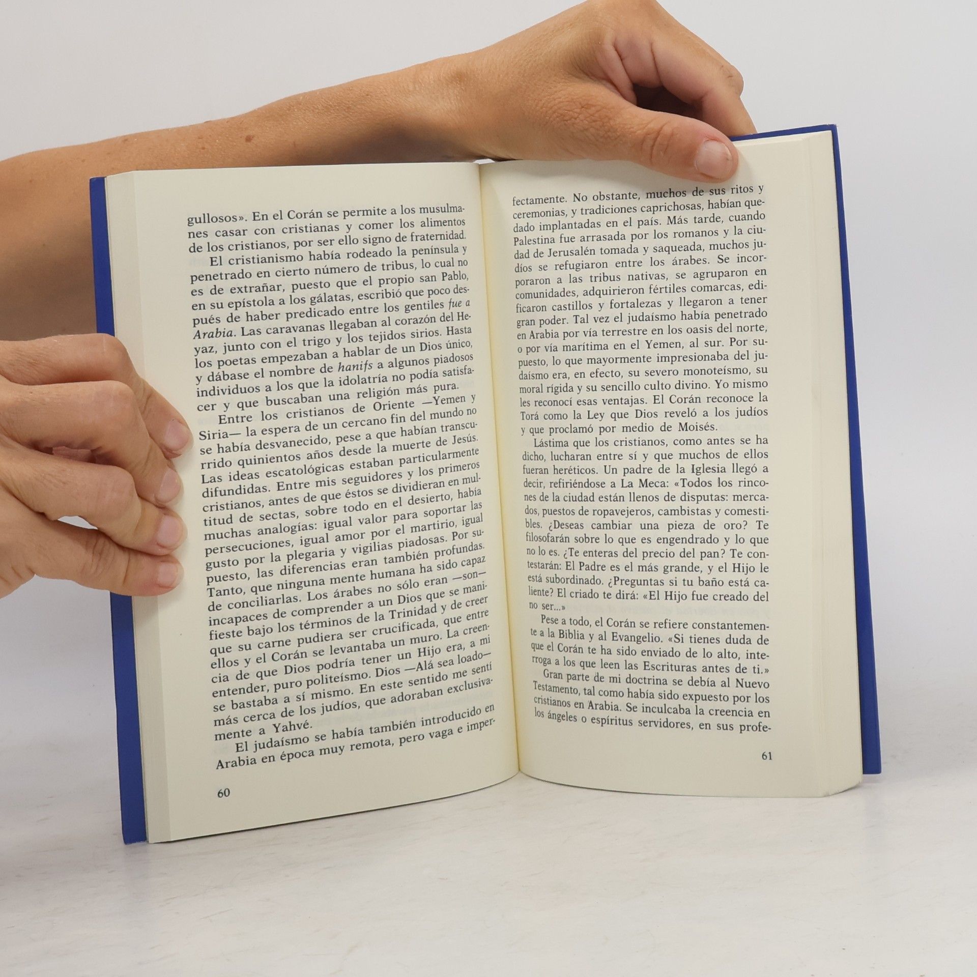 José María Gironella Yo, Mahoma - 5ª edición