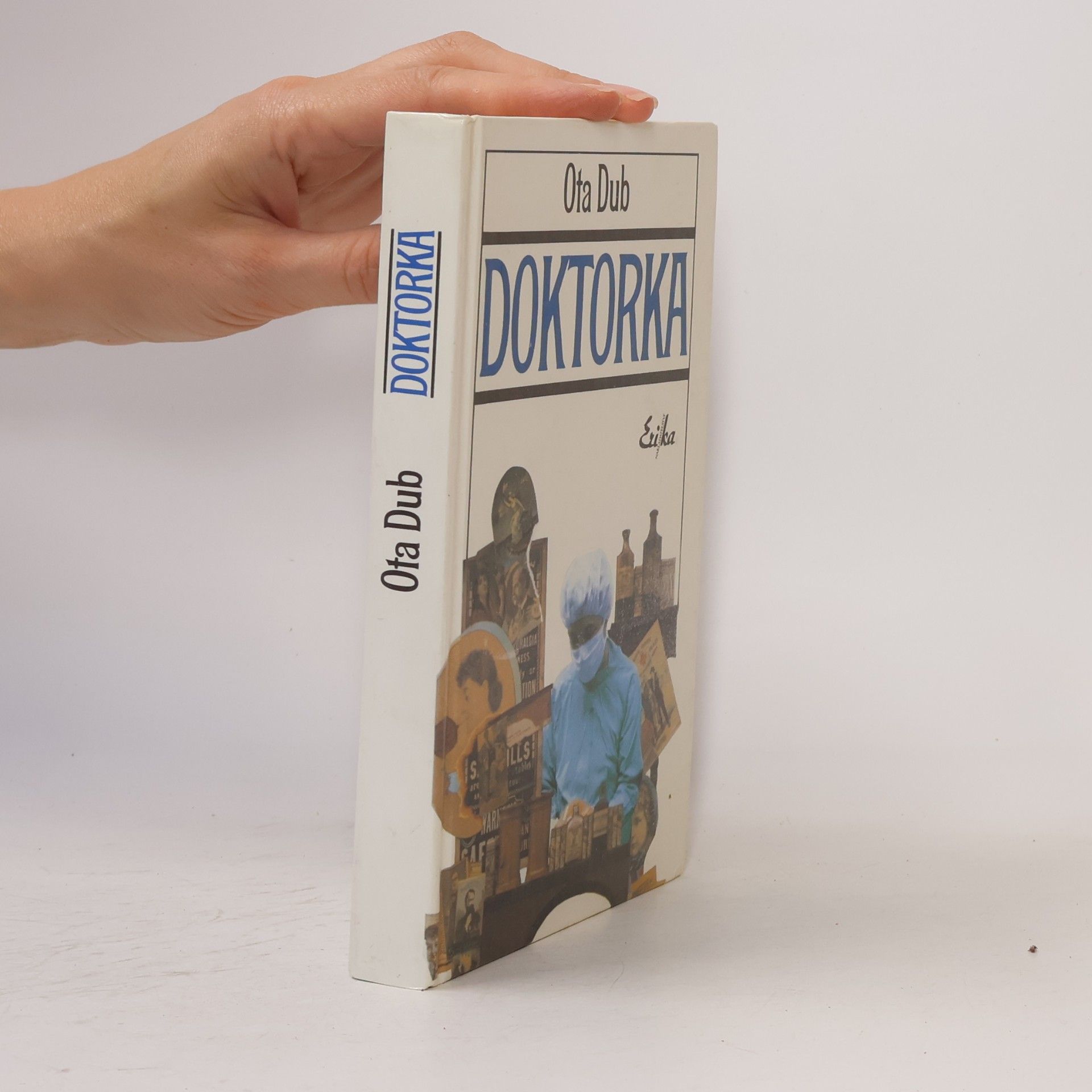 Ota Dub Doktorka