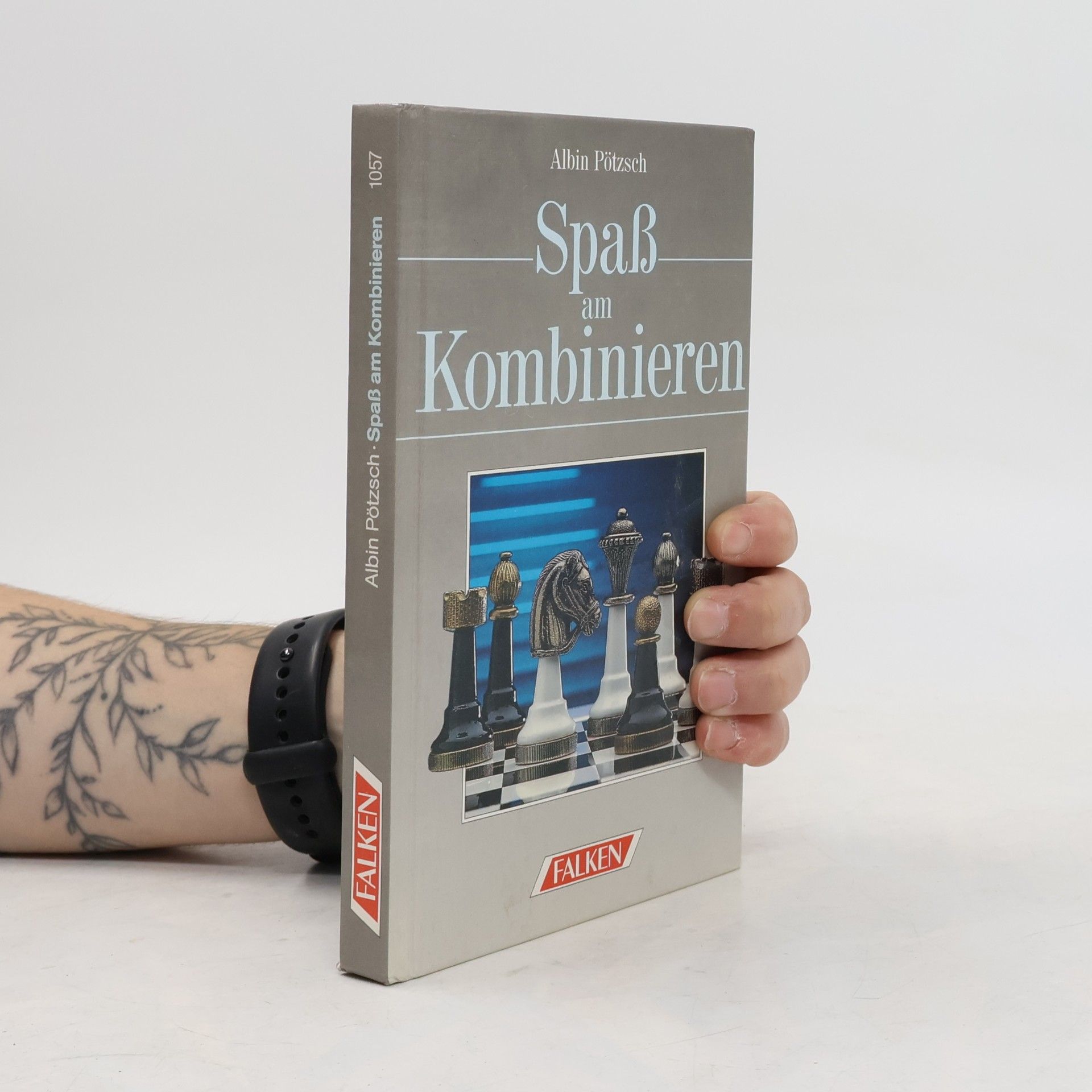 Spass am Kombinieren