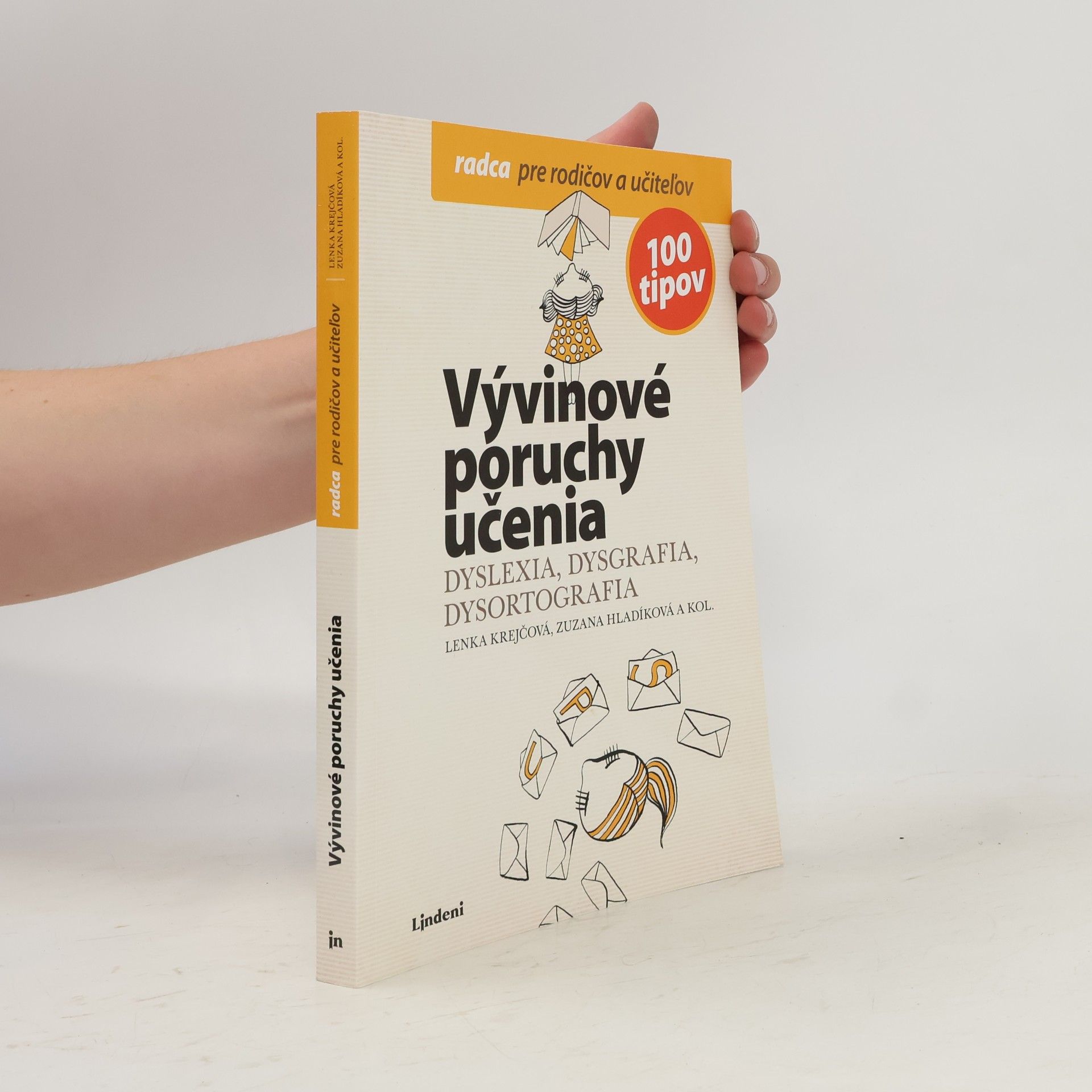 Zuzana Bodnárová Vývinové poruchy učenia