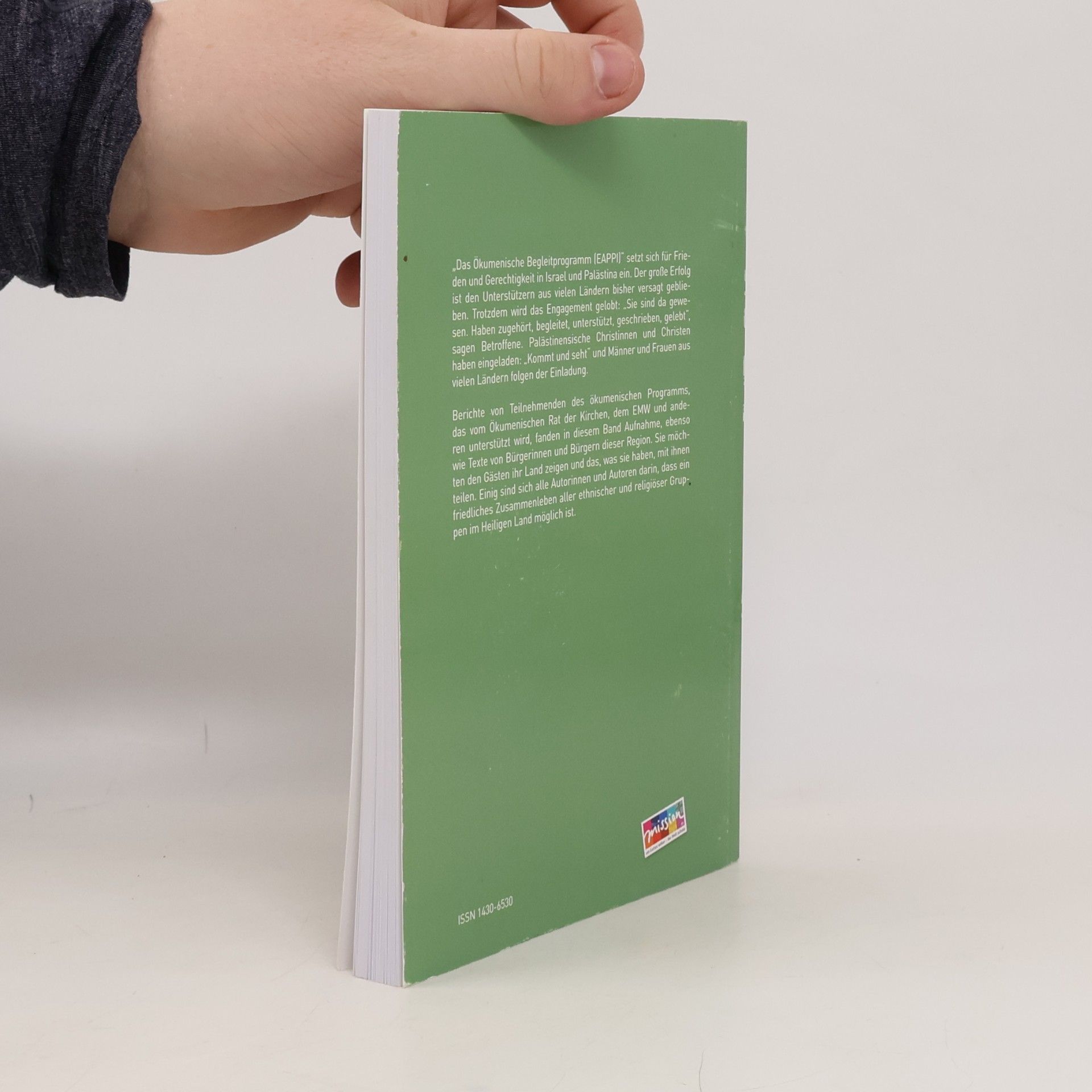 Autorenkollektiv Kommt und seht