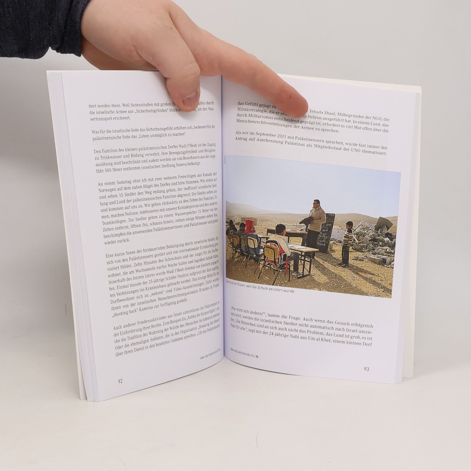 Autorenkollektiv Kommt und seht