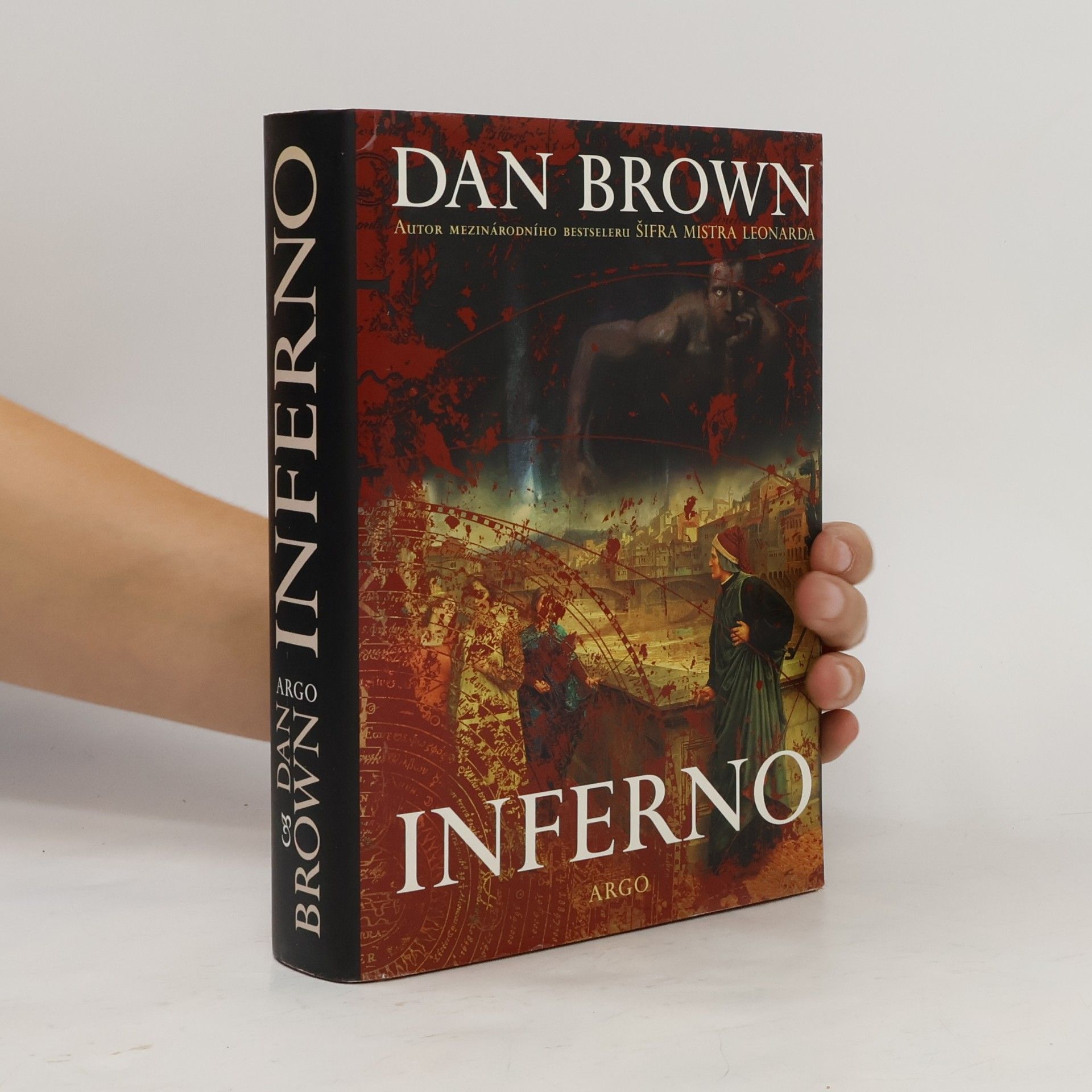 Dan Brown Inferno