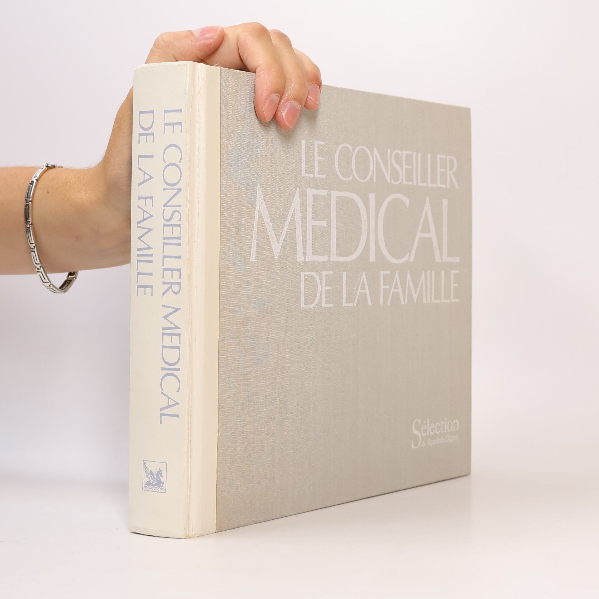Autores varios Le Conseiller Médical de la Famille