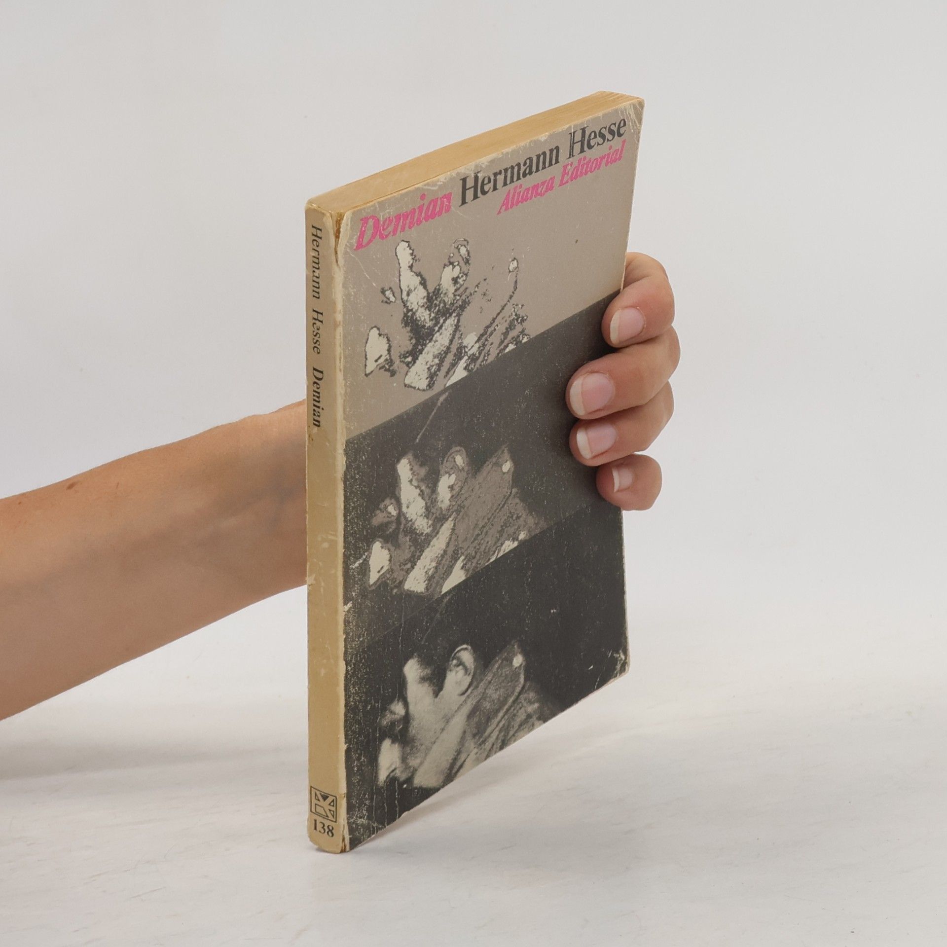 Hermann Hesse Demian