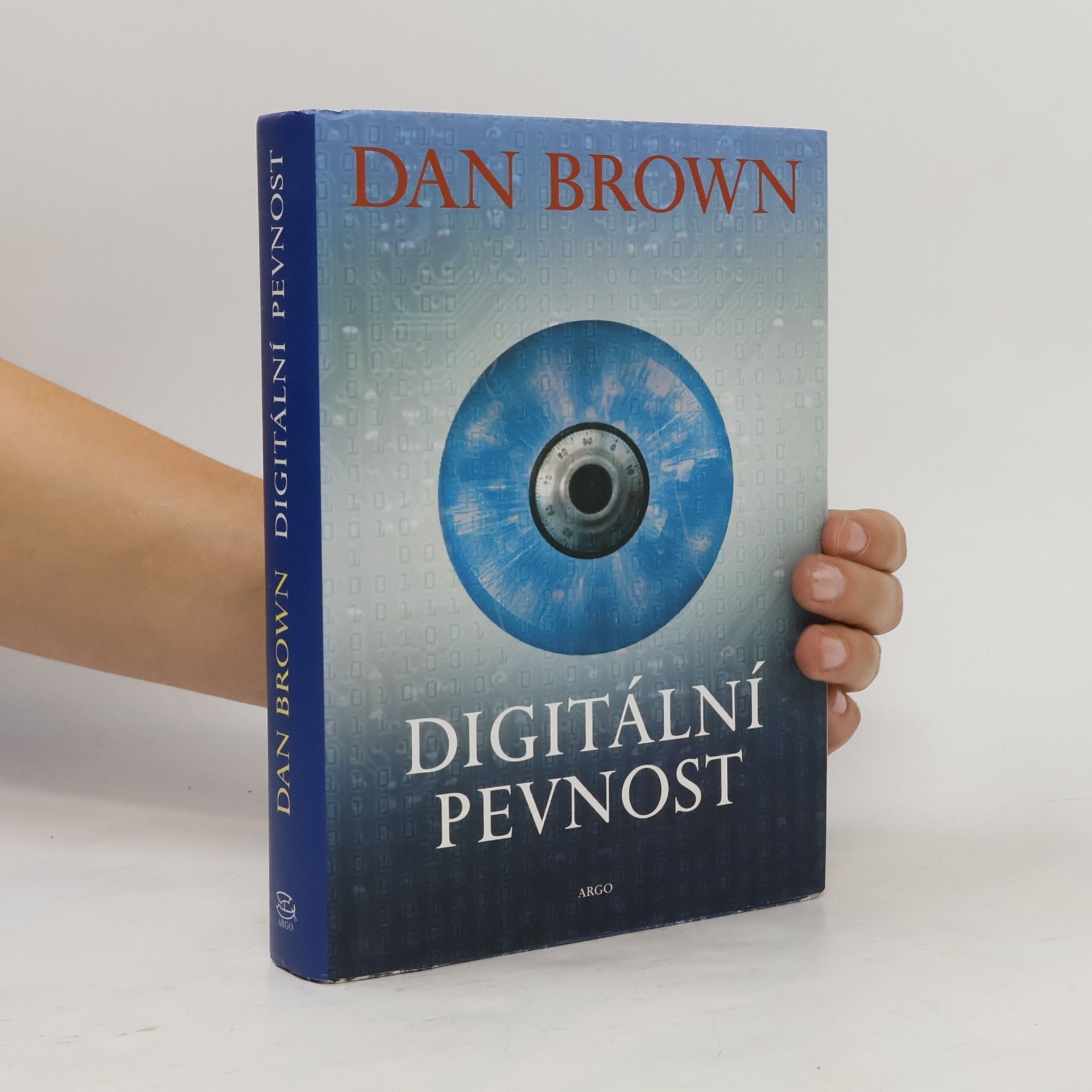 Dan Brown Digitální pevnost