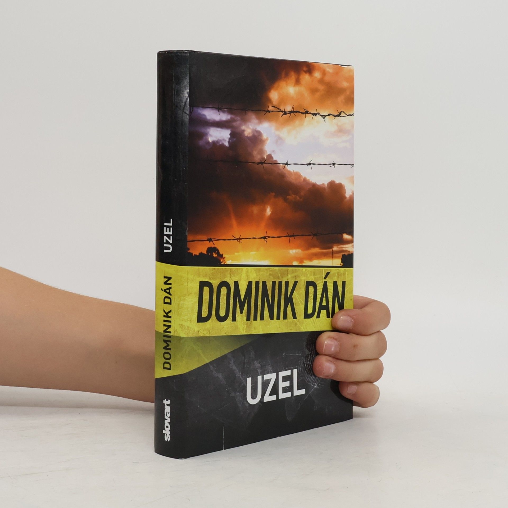Dominik Dán Uzel