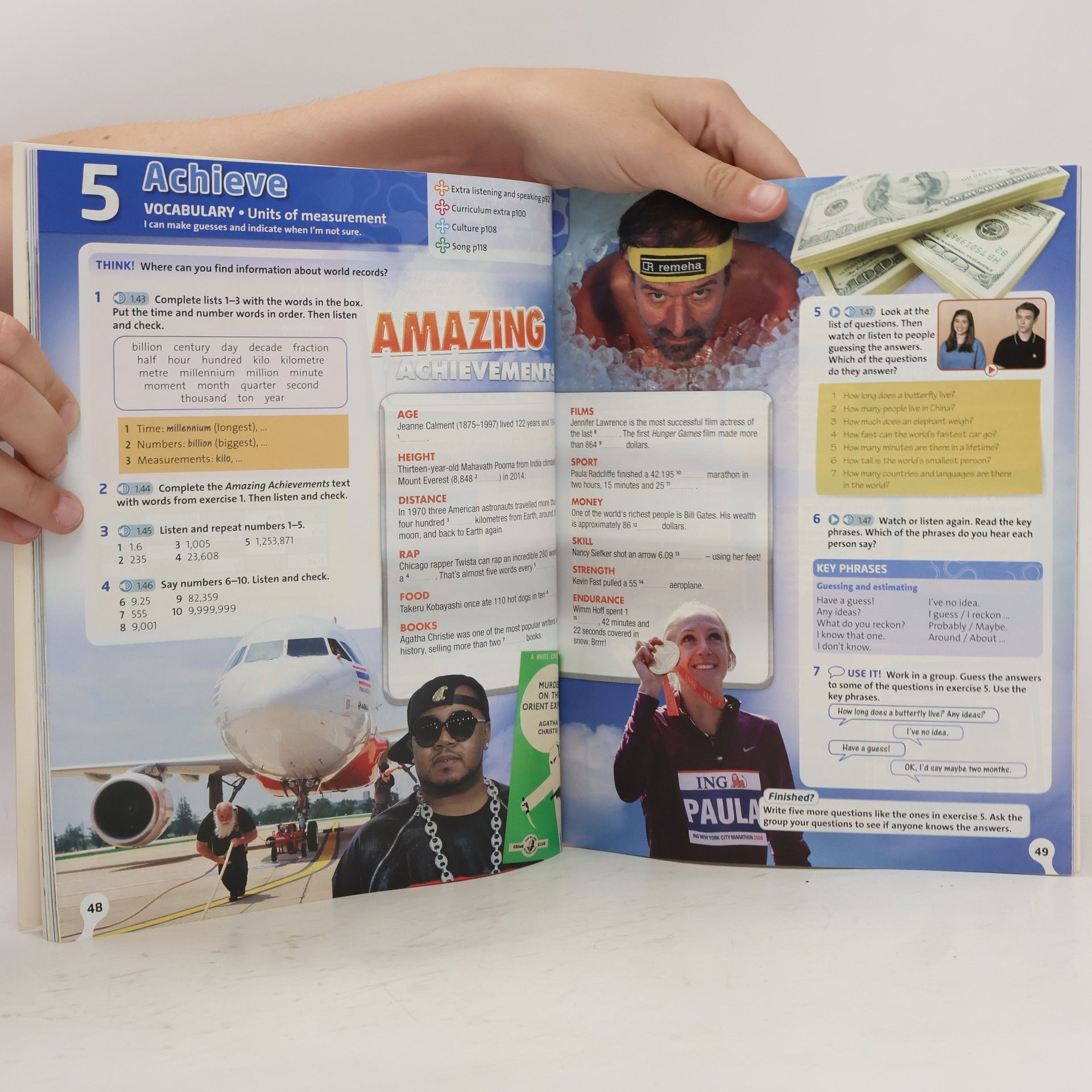 Wetz Ben English Plus 2 Student´s Book (2nd)