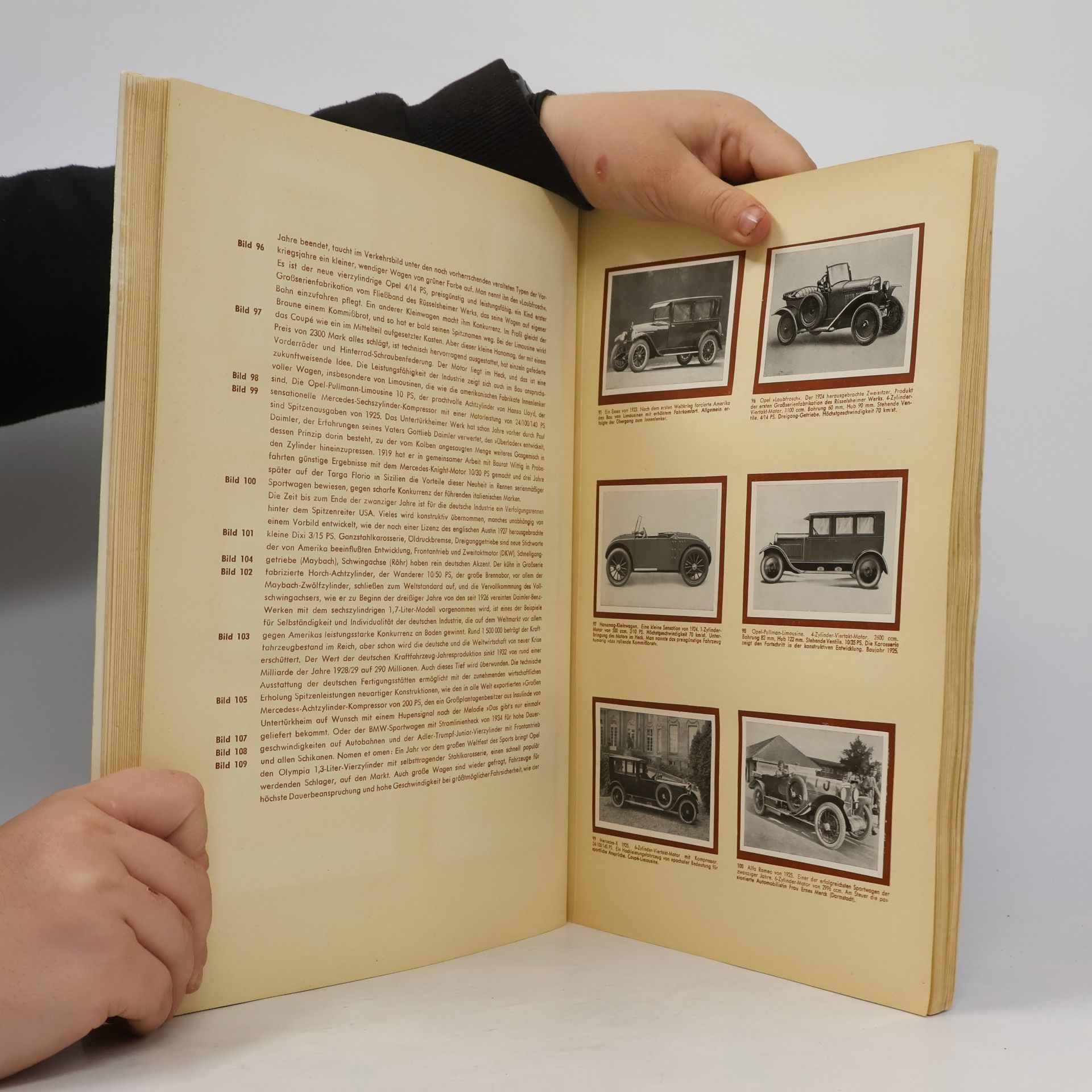 Various authors Sieg über Raum und Zeit