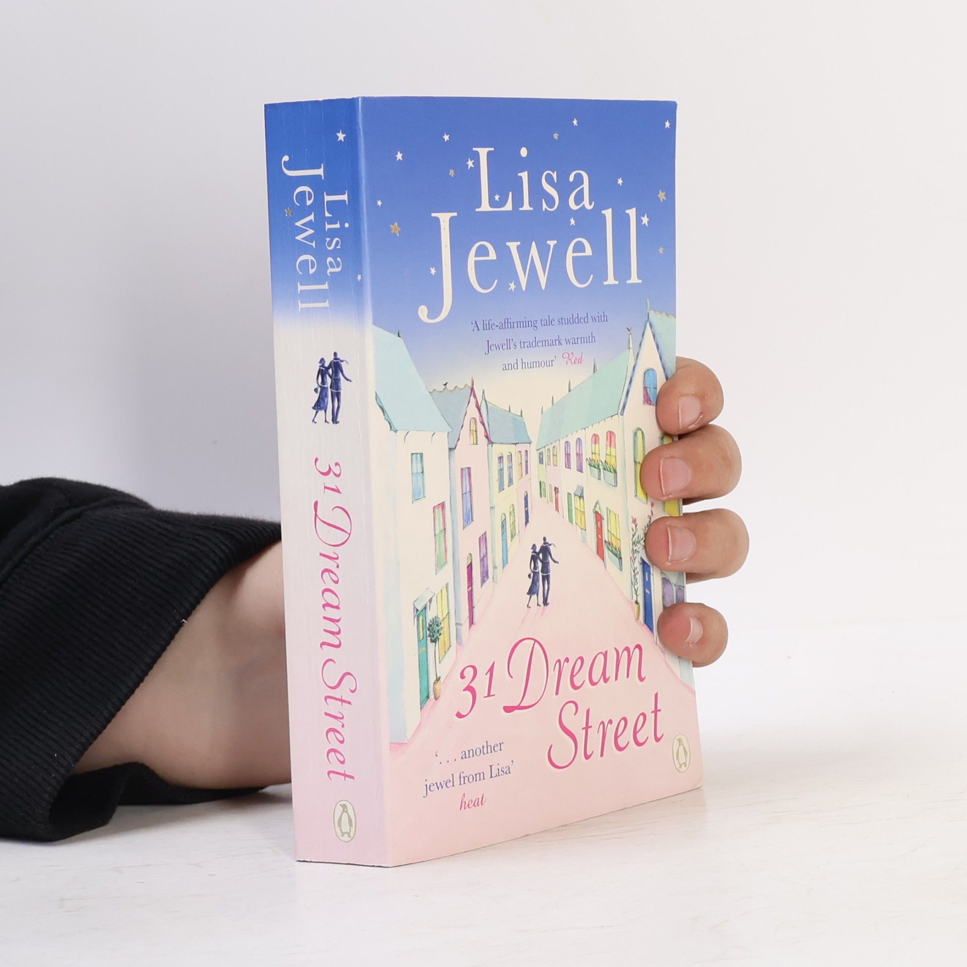 Lisa Jewell 31 Dream Street