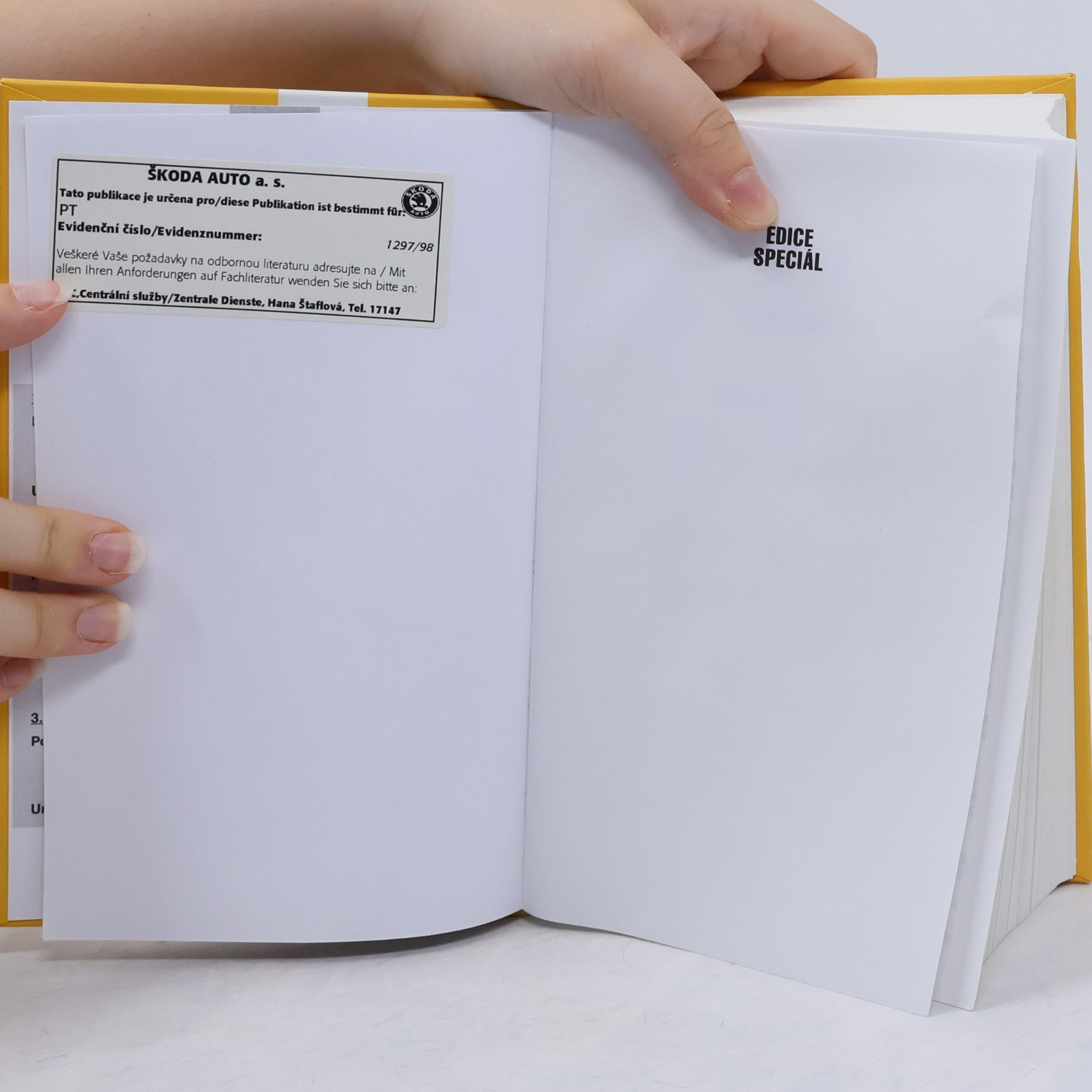 Josef Bürger Německo-český hospodářský slovník. Wirtschaftswörterbuch Deutsch-Tschechisch.