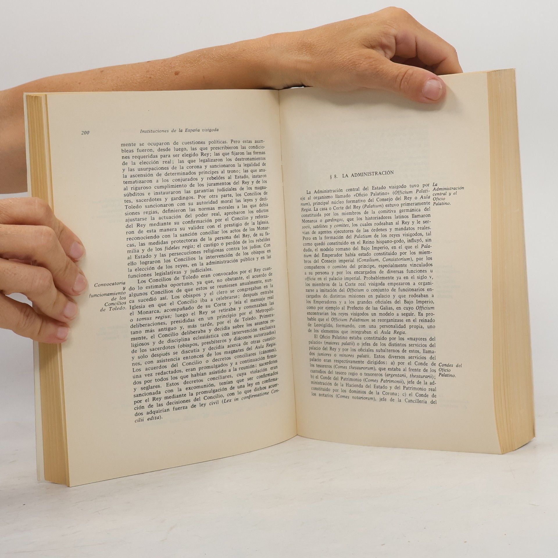 Luis G. de Valdeavellano Alianza Universidad Textos - 53: Curso de historia de las instituciones españolas