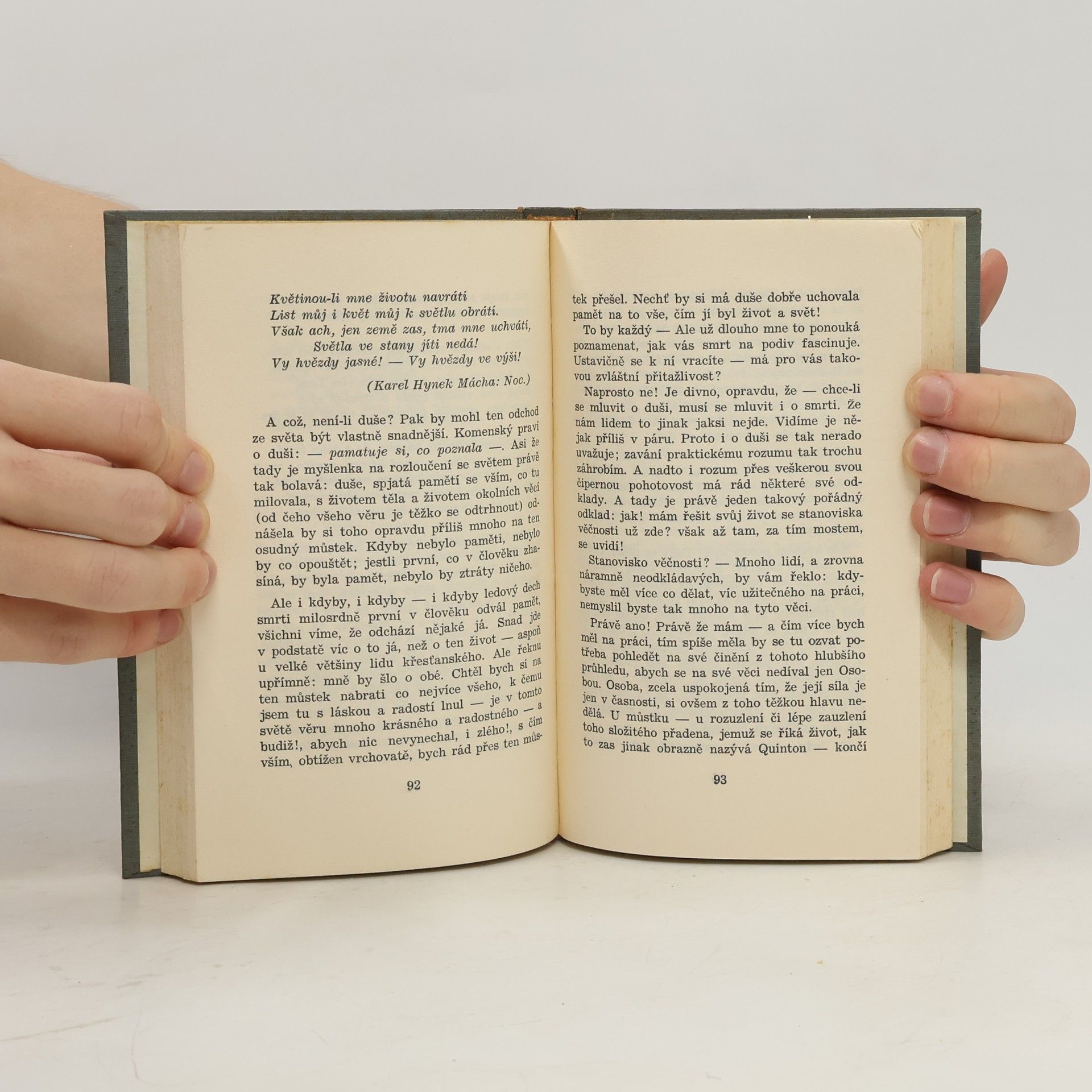Karel Čapek Spisy bratří Čapků. Kulhavý poutník