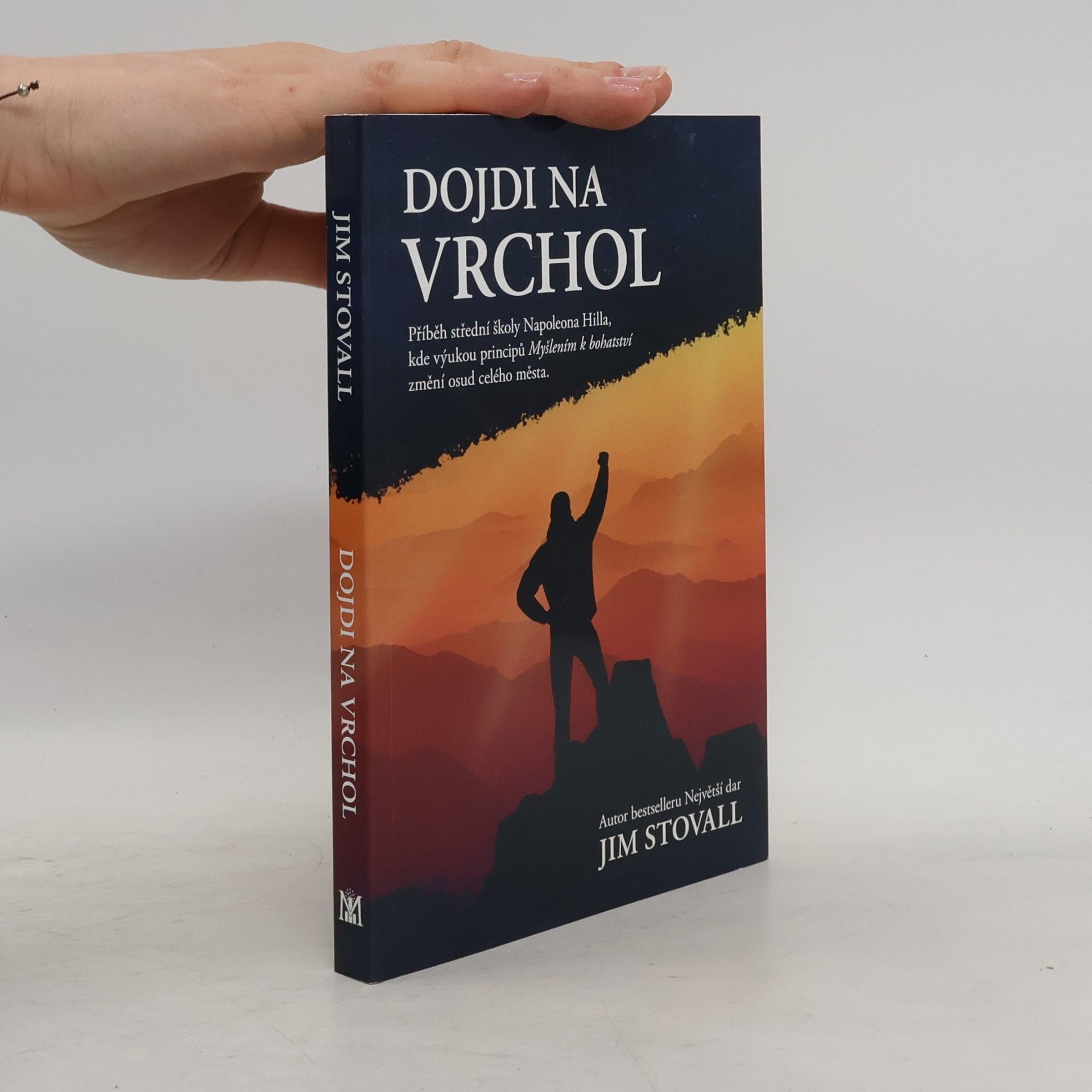 Dojdi na vrchol