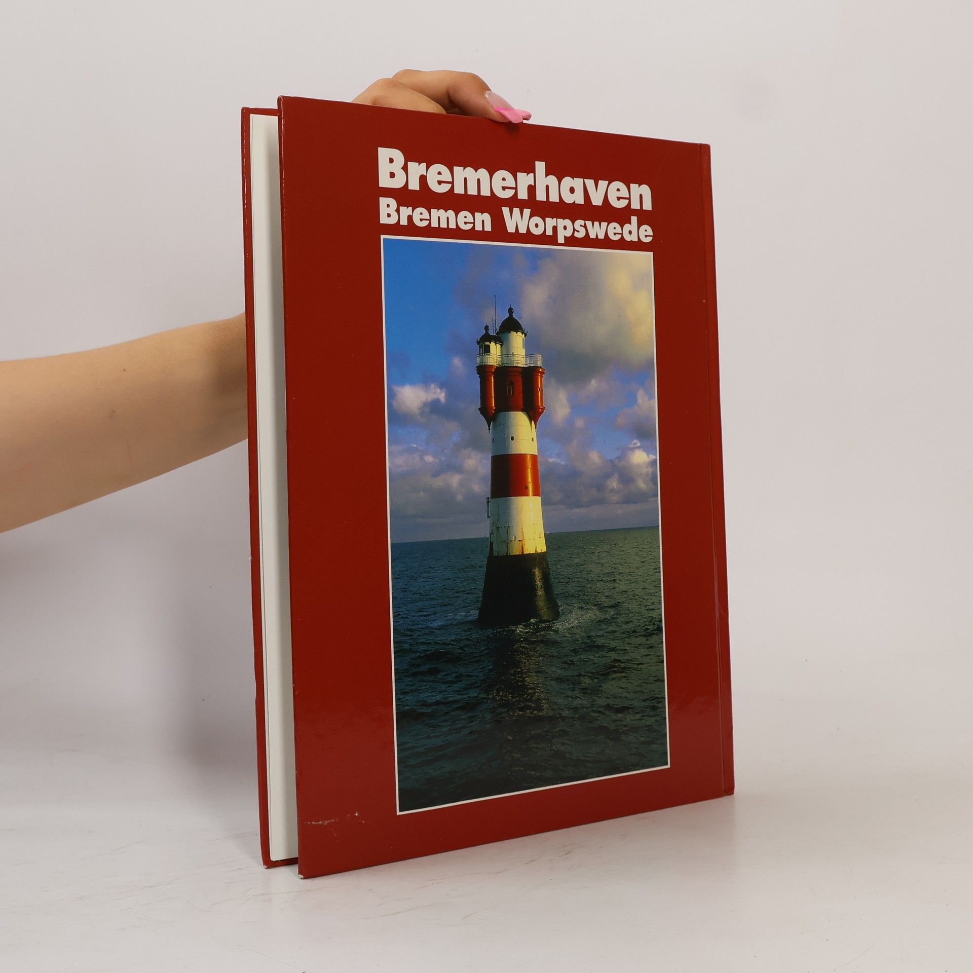 Autorenkollektiv Bremen. Bremerhaven Worpswede