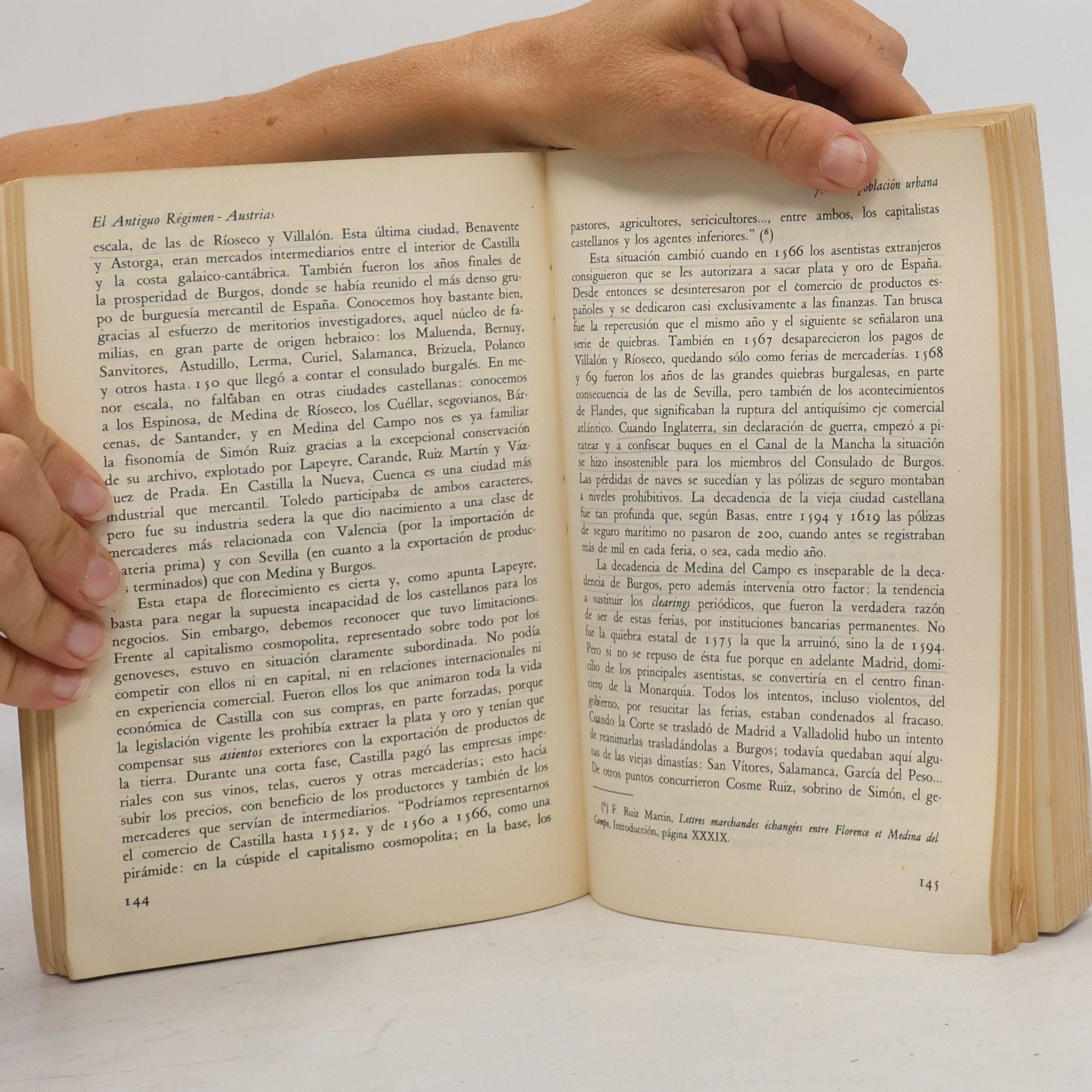Collectif d'auteurs Historia de España Alfaguara VII.