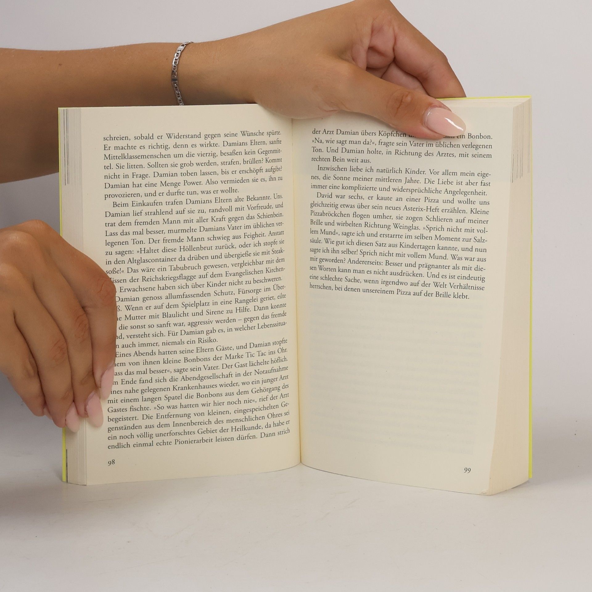 Jürgen von der Lippe Das witzigste Vorlesebuch der Welt