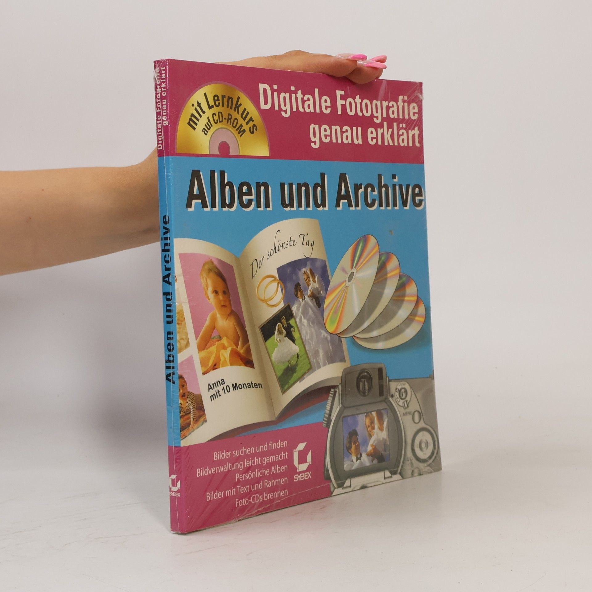 Horst-Dieter Radke Alben und Archive
