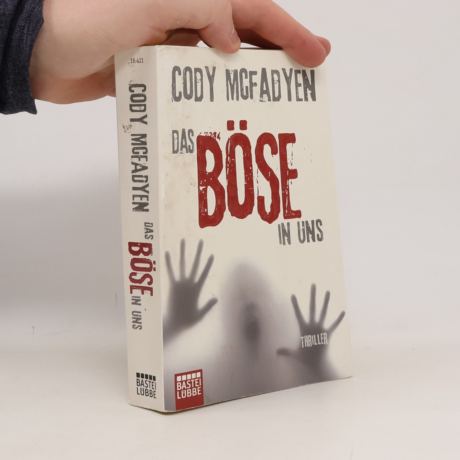Cody Mcfadyen Das Böse in uns