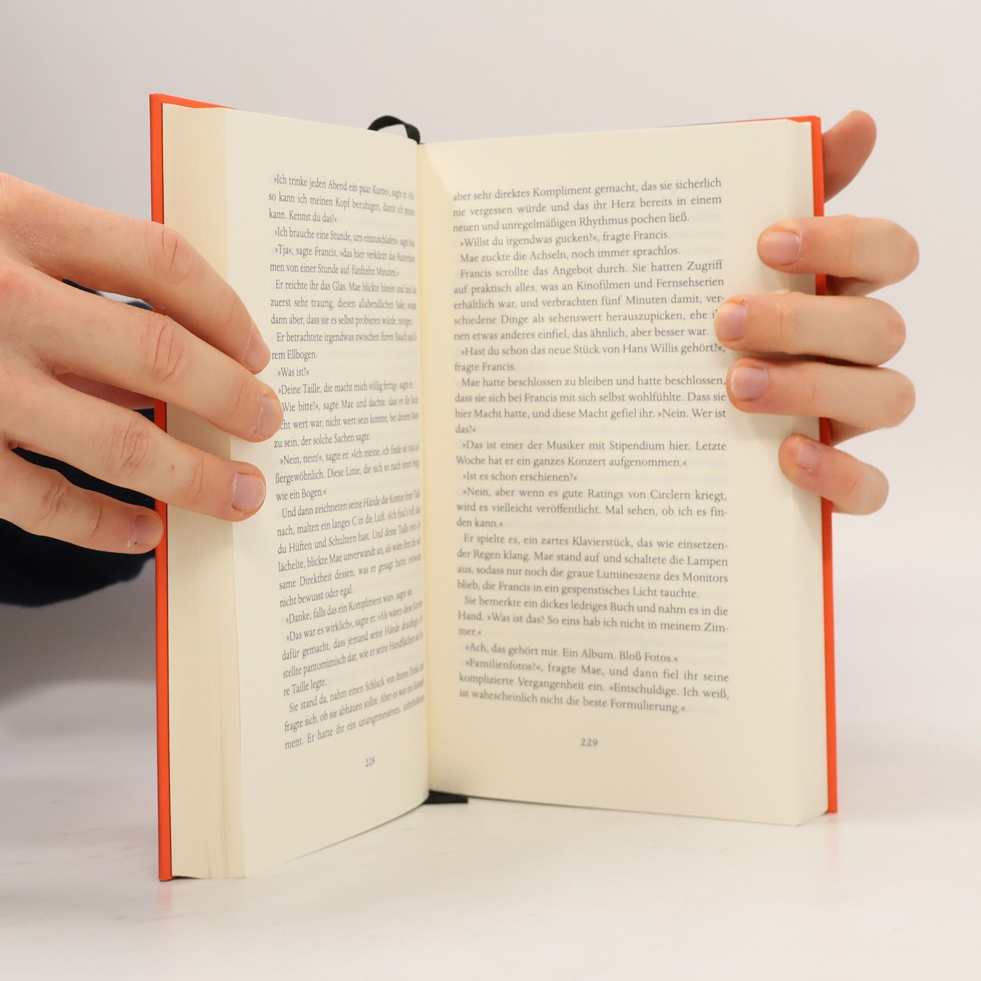 Dave Eggers Der Circle