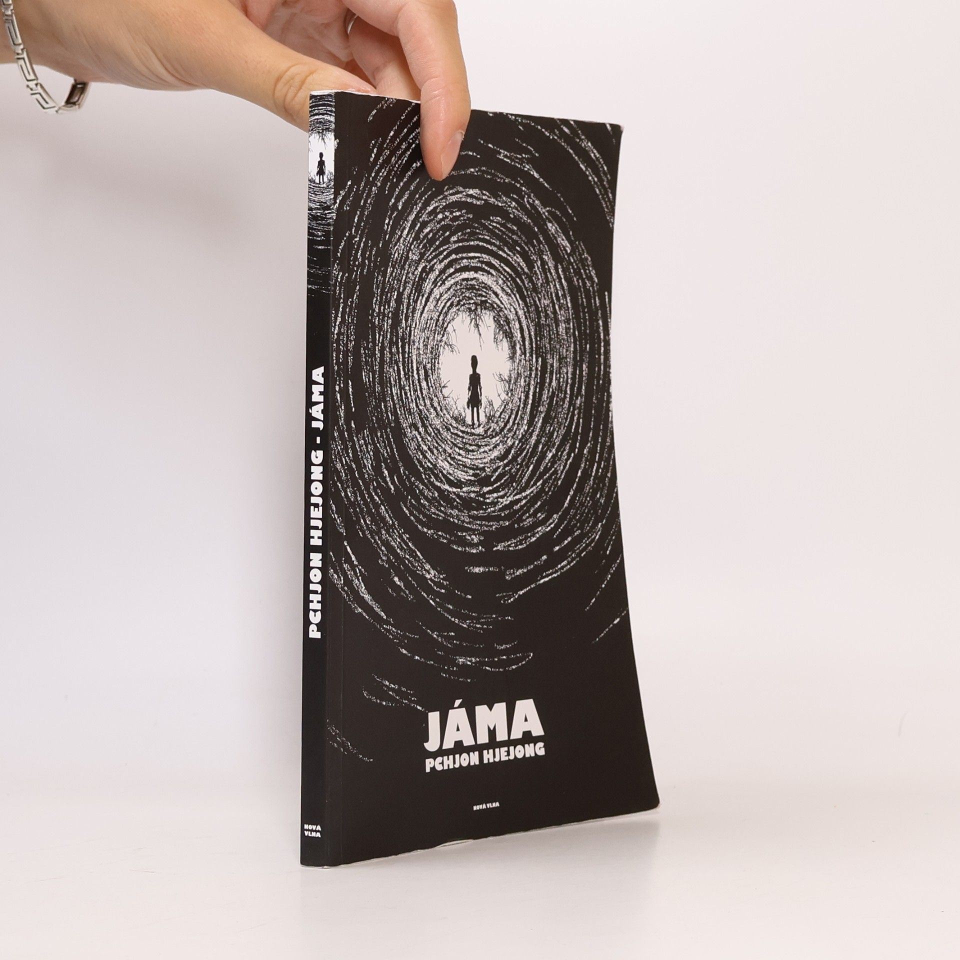Jáma