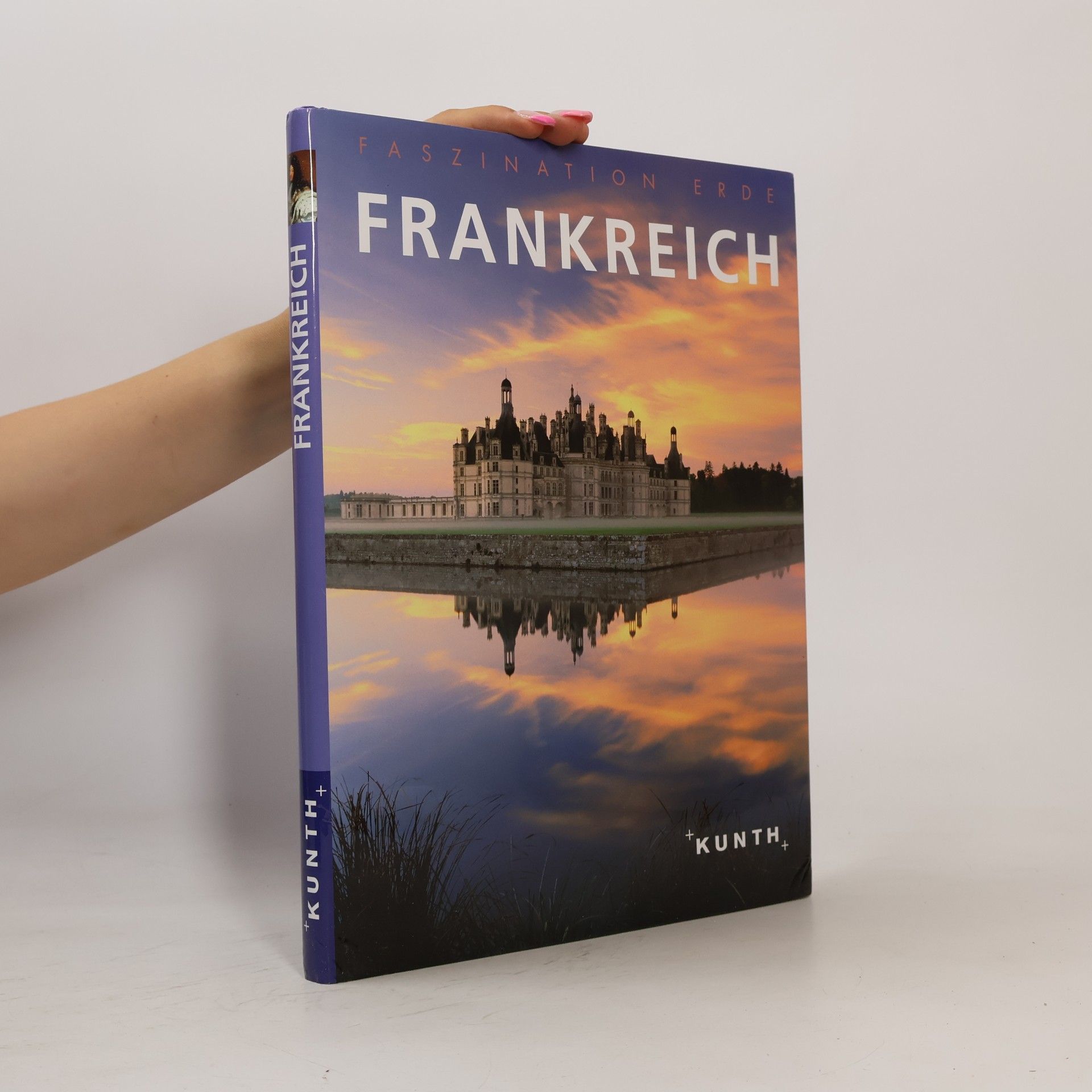 Faszination Erde: Frankreich