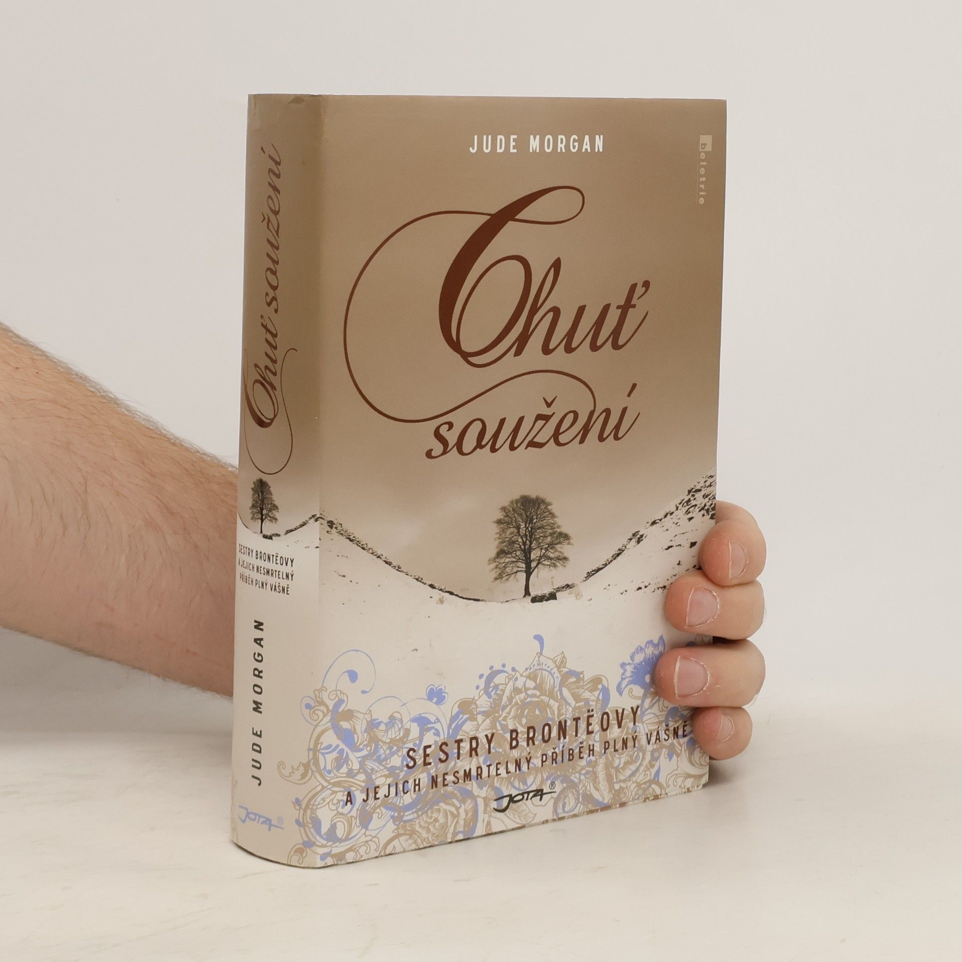 Chuť soužení