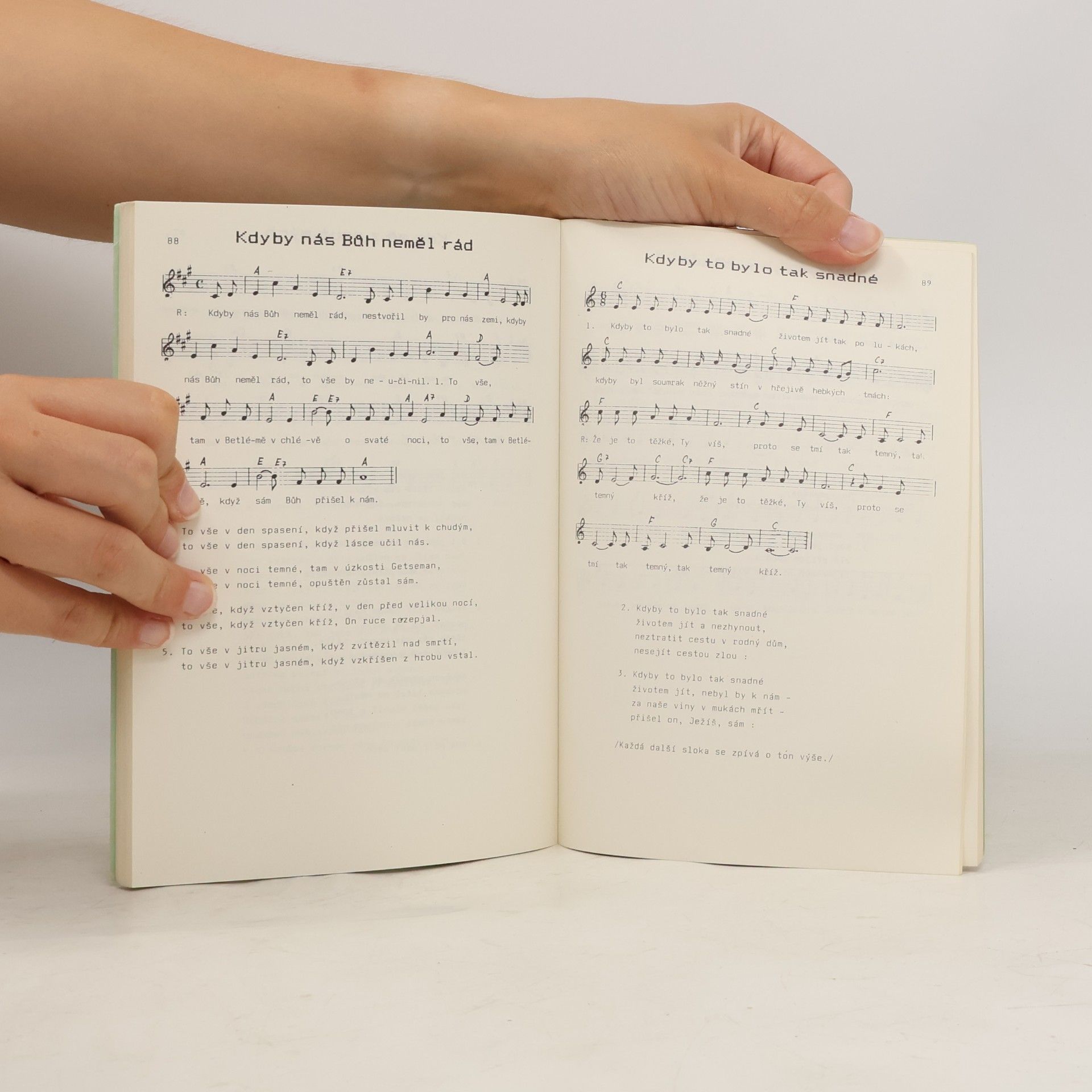 Autores varios Cantate. Rytmické písně