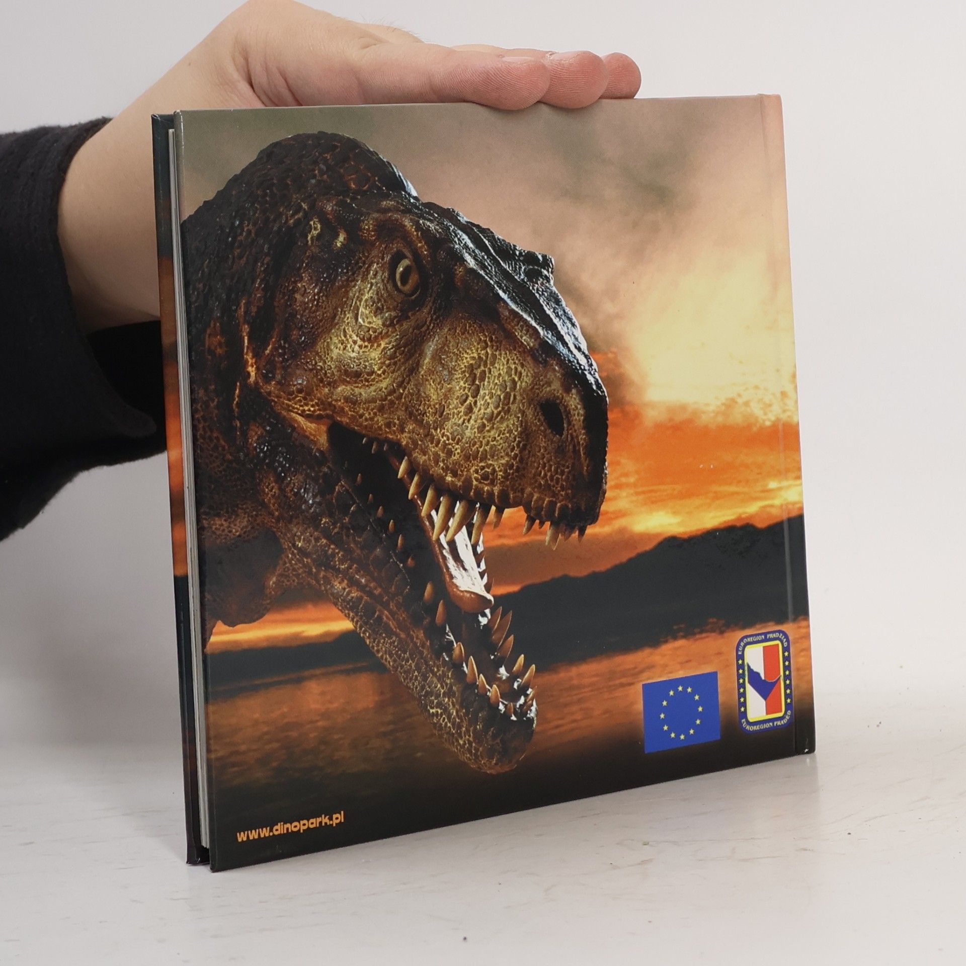 Tomasz Sulej Krasiejów - Senzační objev triasových pra-dinosaurů