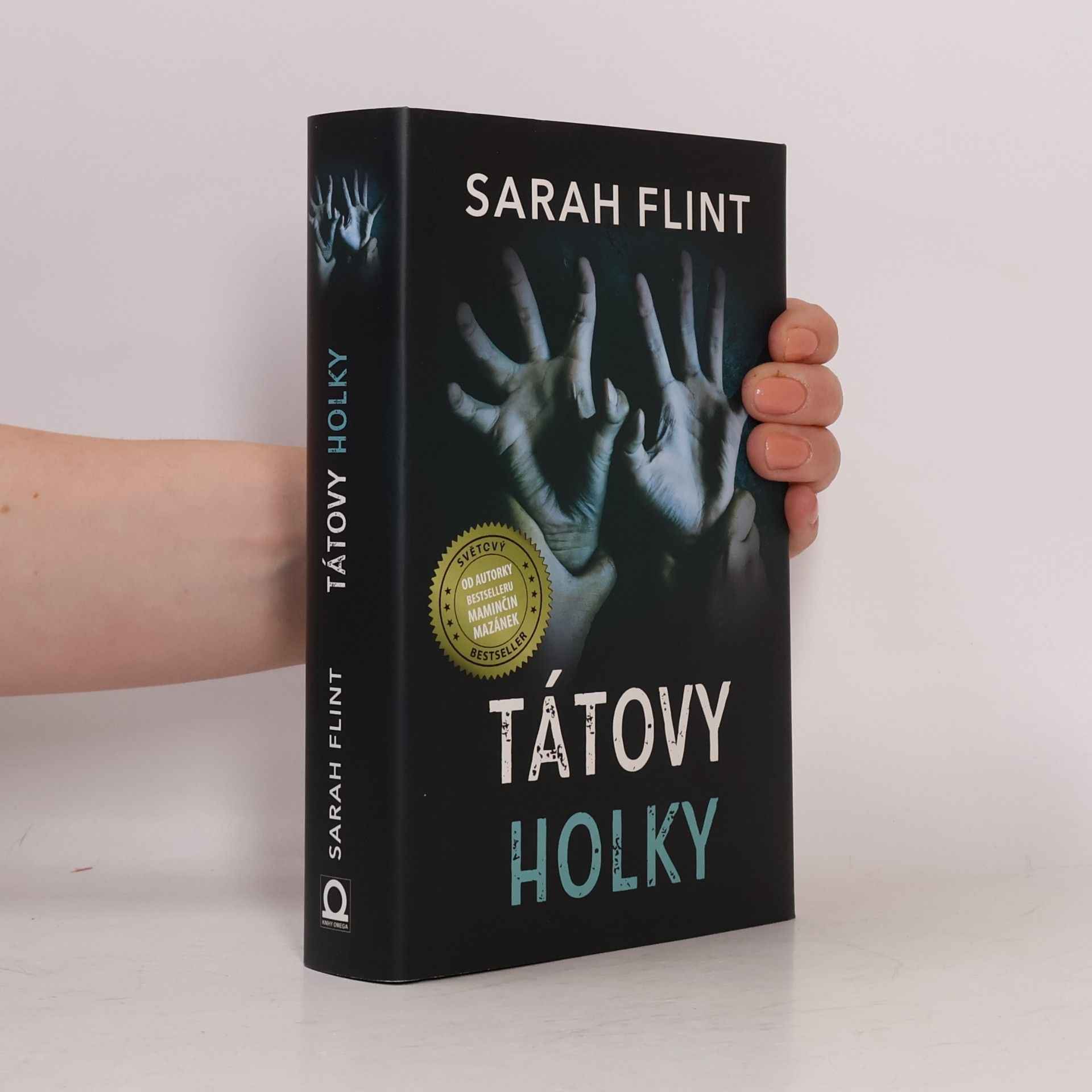 Sarah Flint Tátovy holky