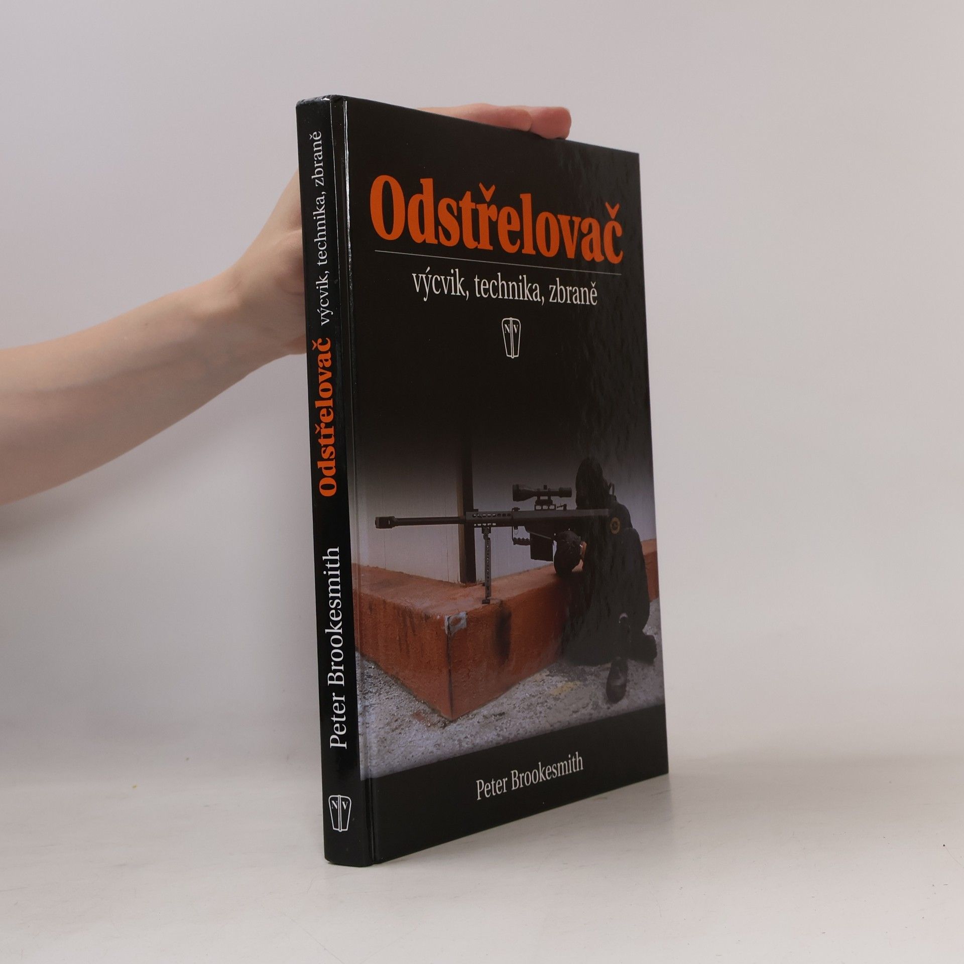 Odstřelovač