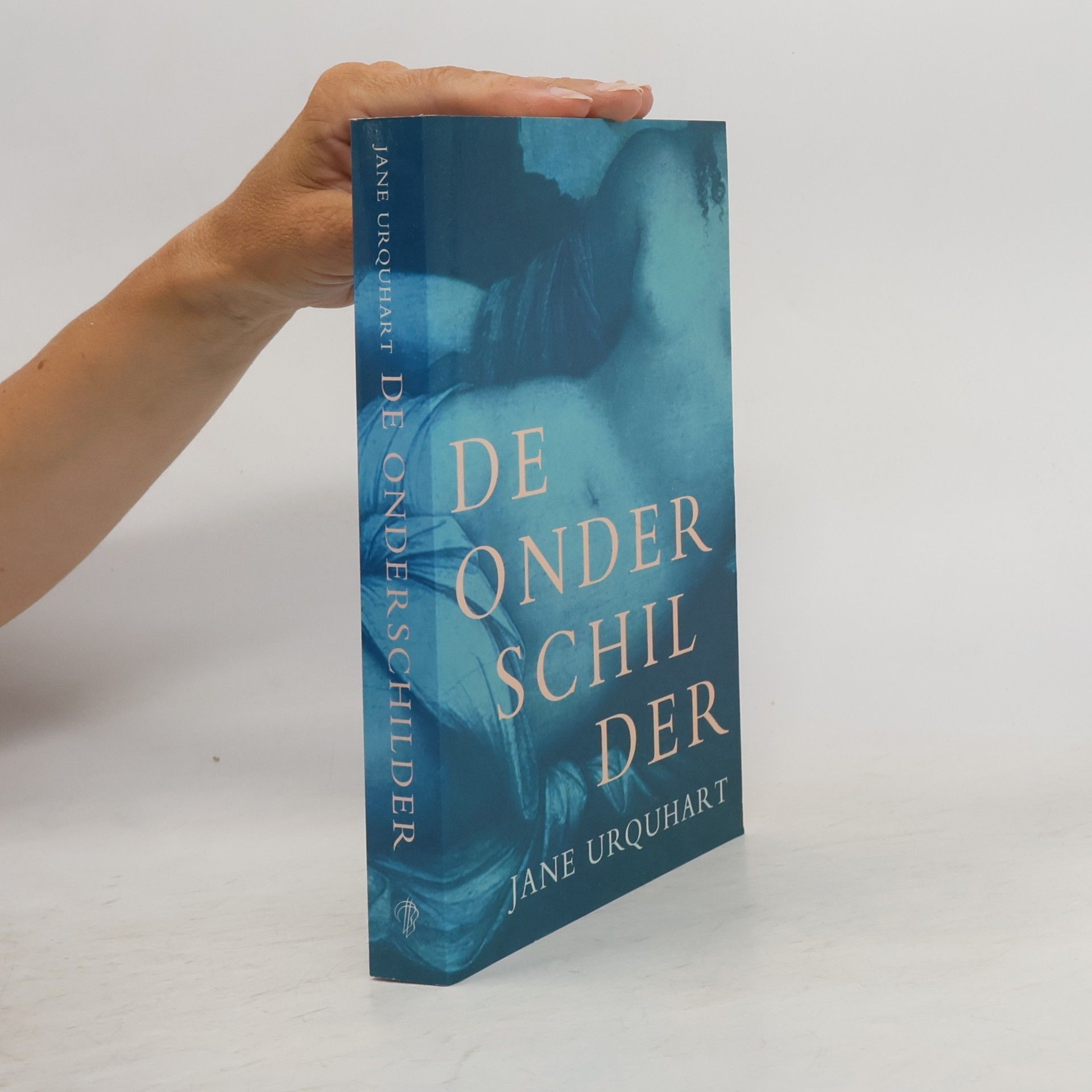 Christien Jonkheer De onderschilder
