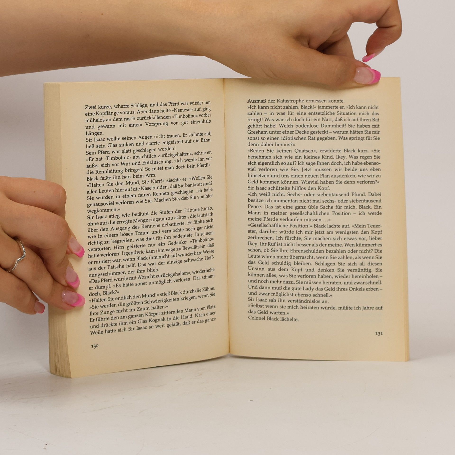 Edgar Wallace Die drei von Cordoba