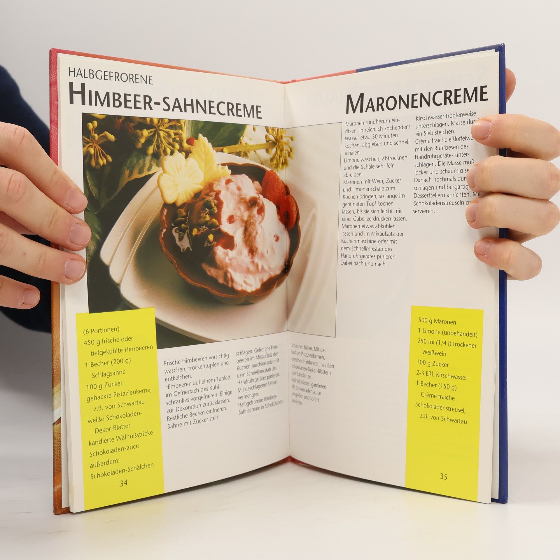 Autorenkollektiv Dr. Oetker Kulinarisch Desserts