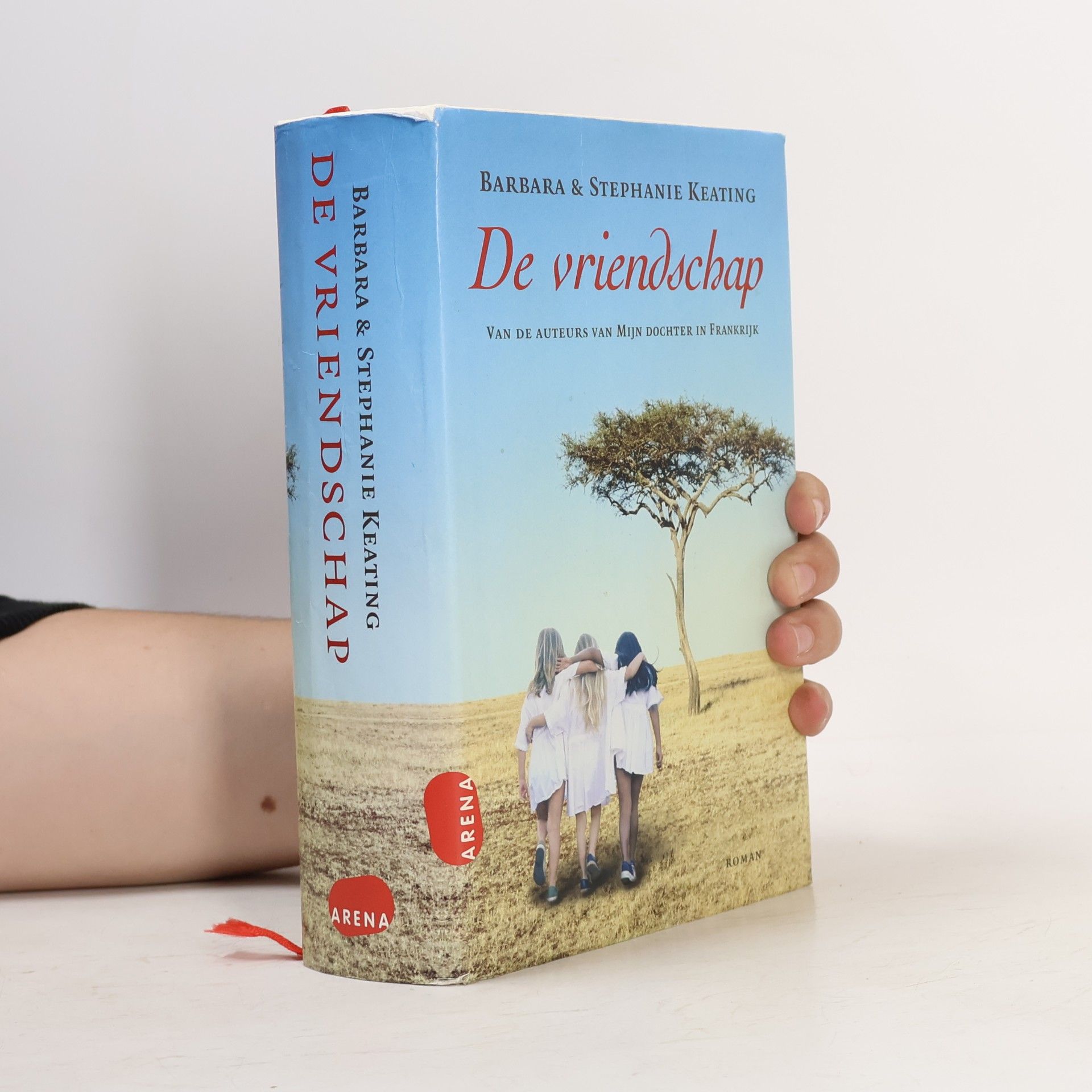 De Vriendschap