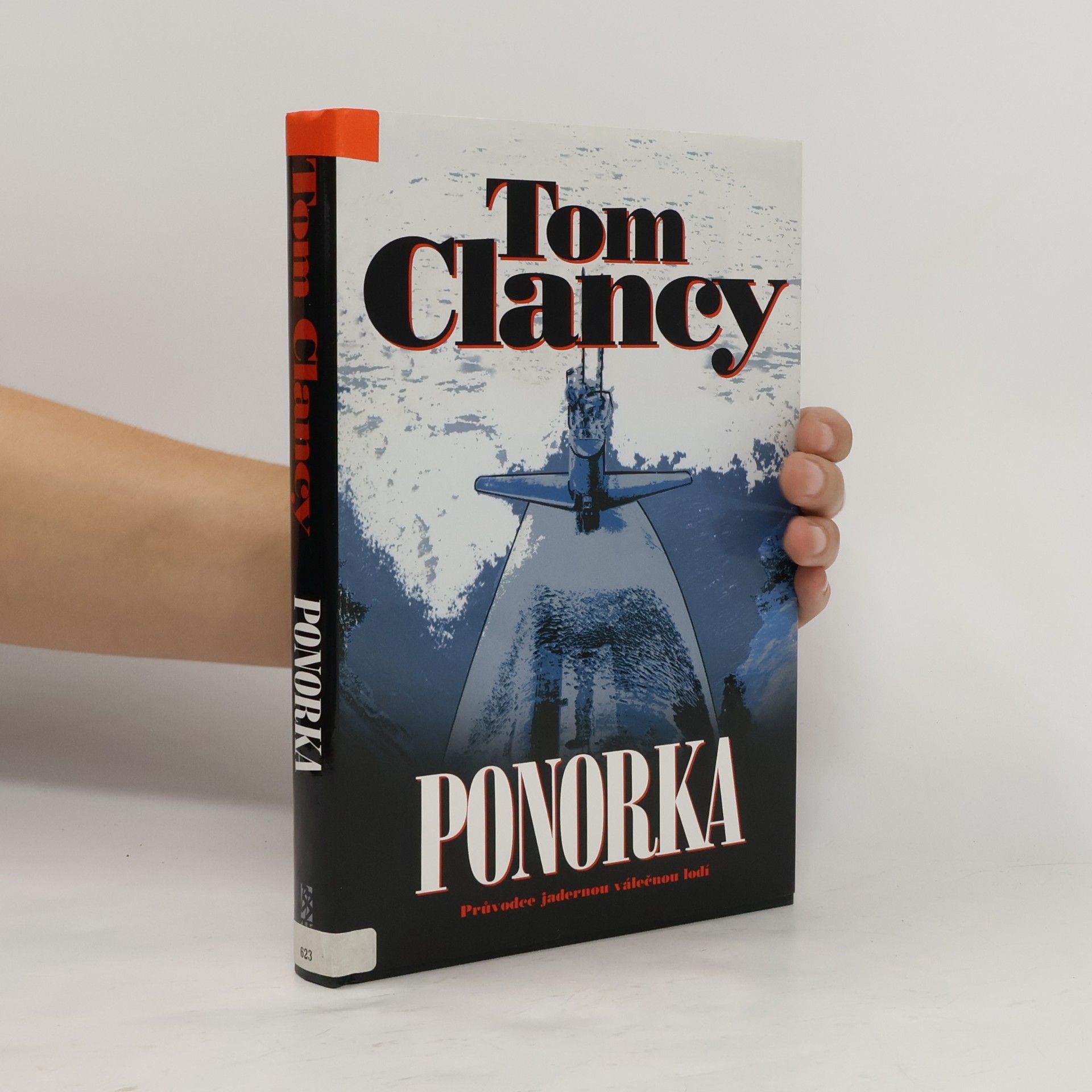 Tom Clancy Ponorka