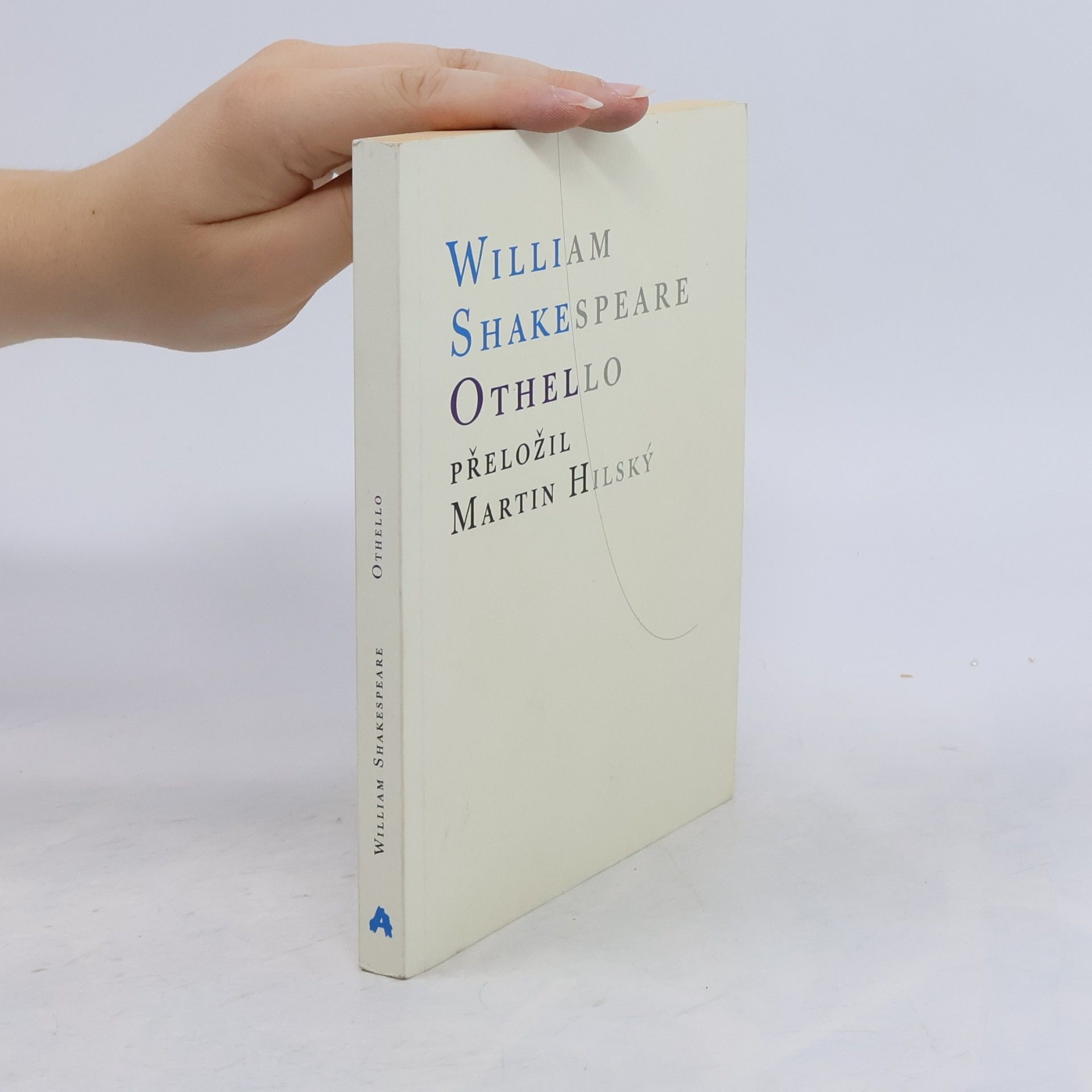 William Shakespeare Othello