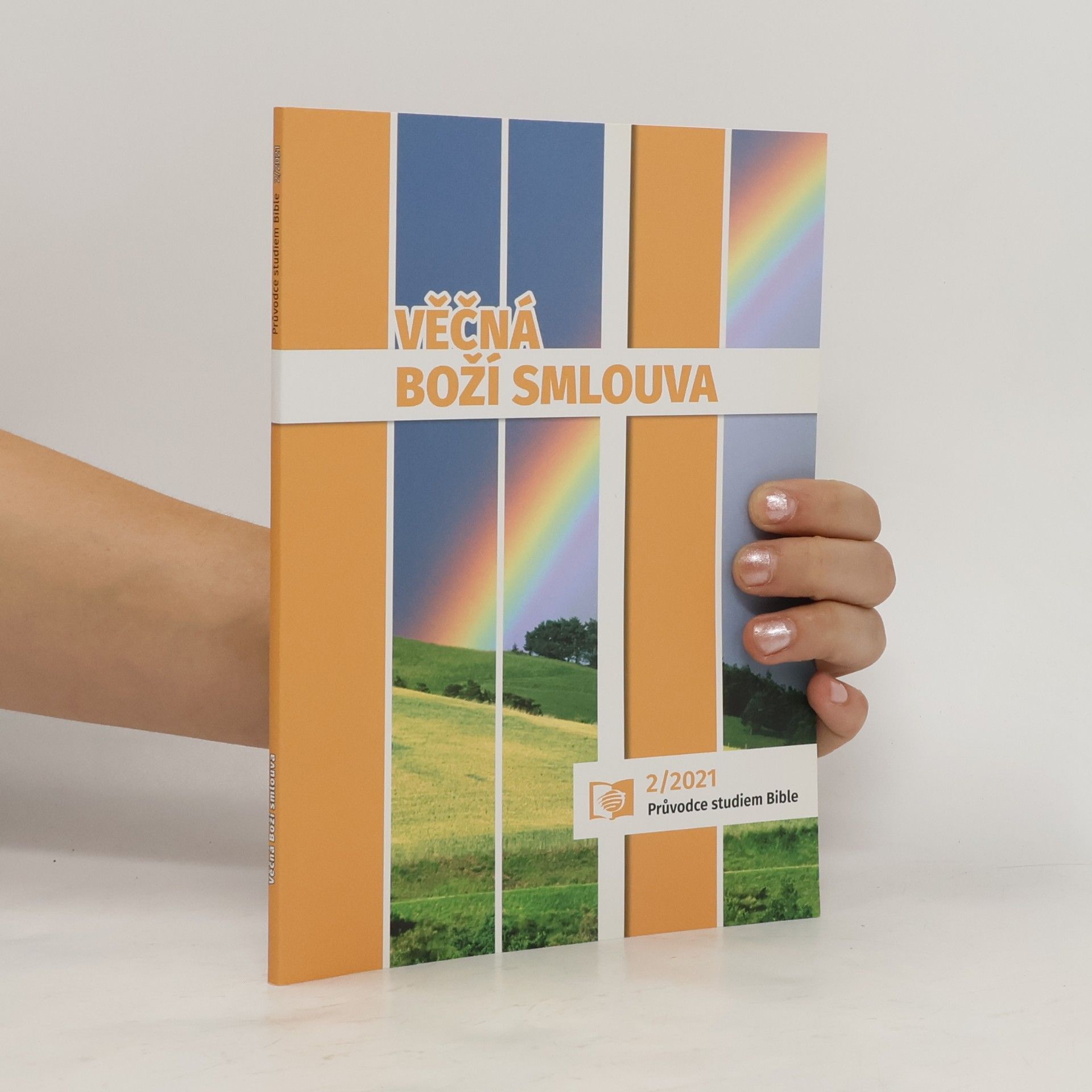 Věčná Boží Smlouva 2/2021